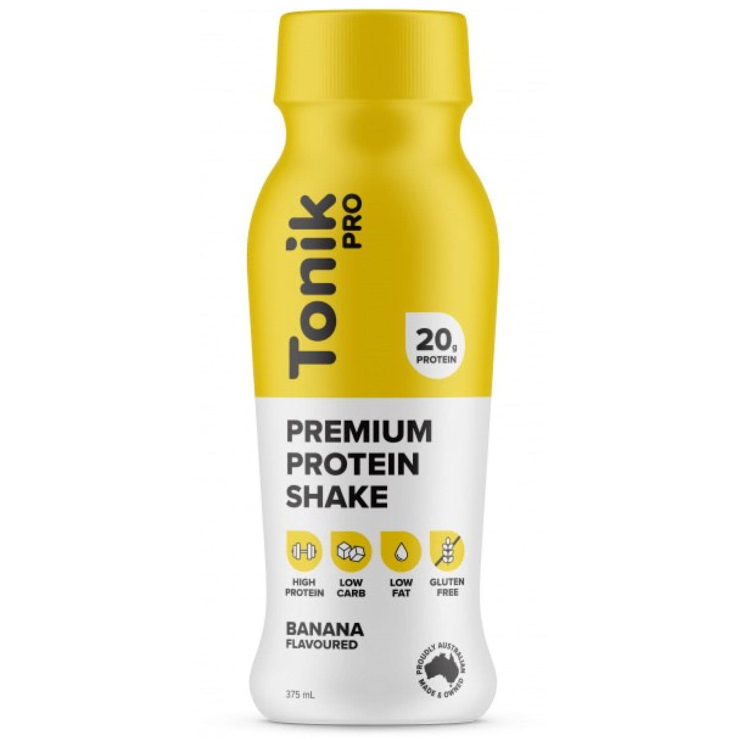 Tonik Pro 375ml