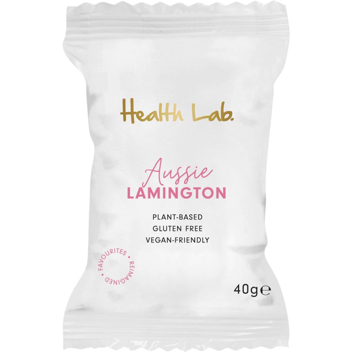 Health Lab