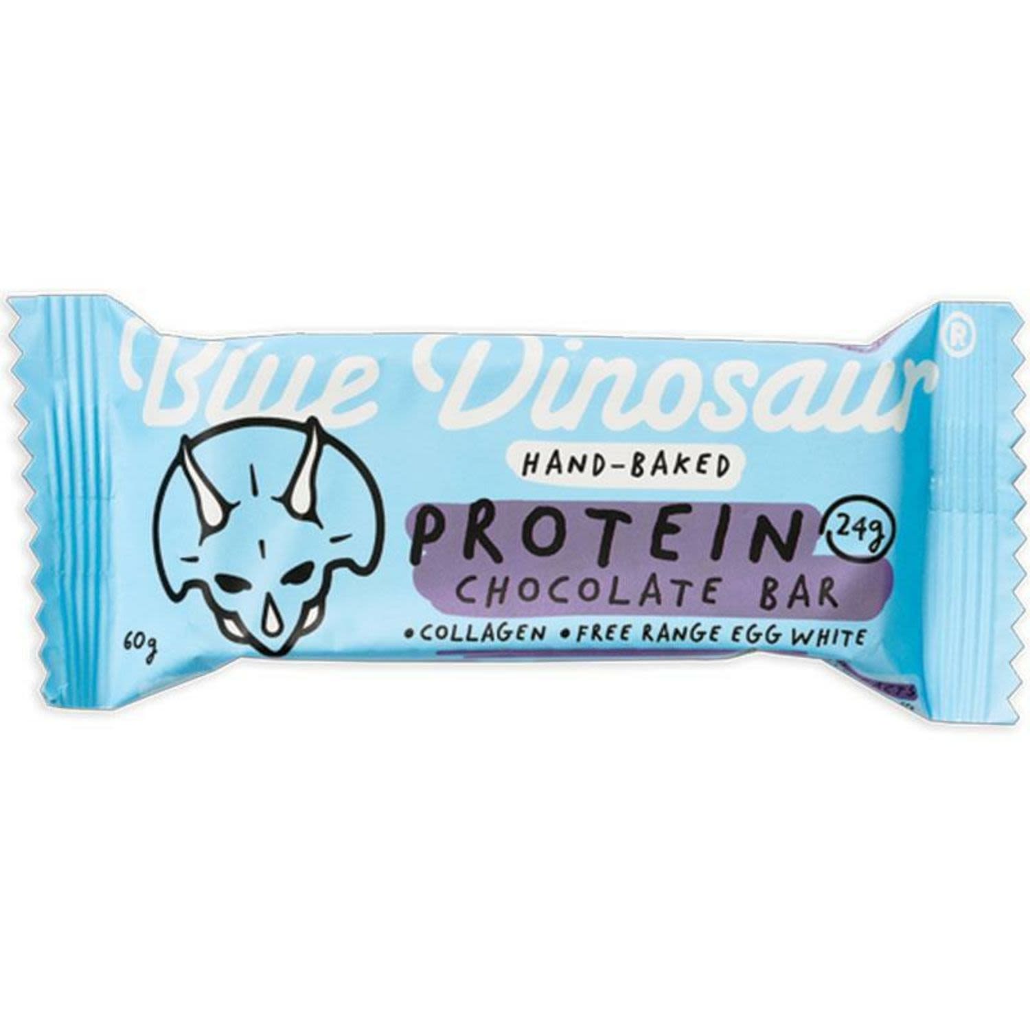 Blue Dinosaur 60g
