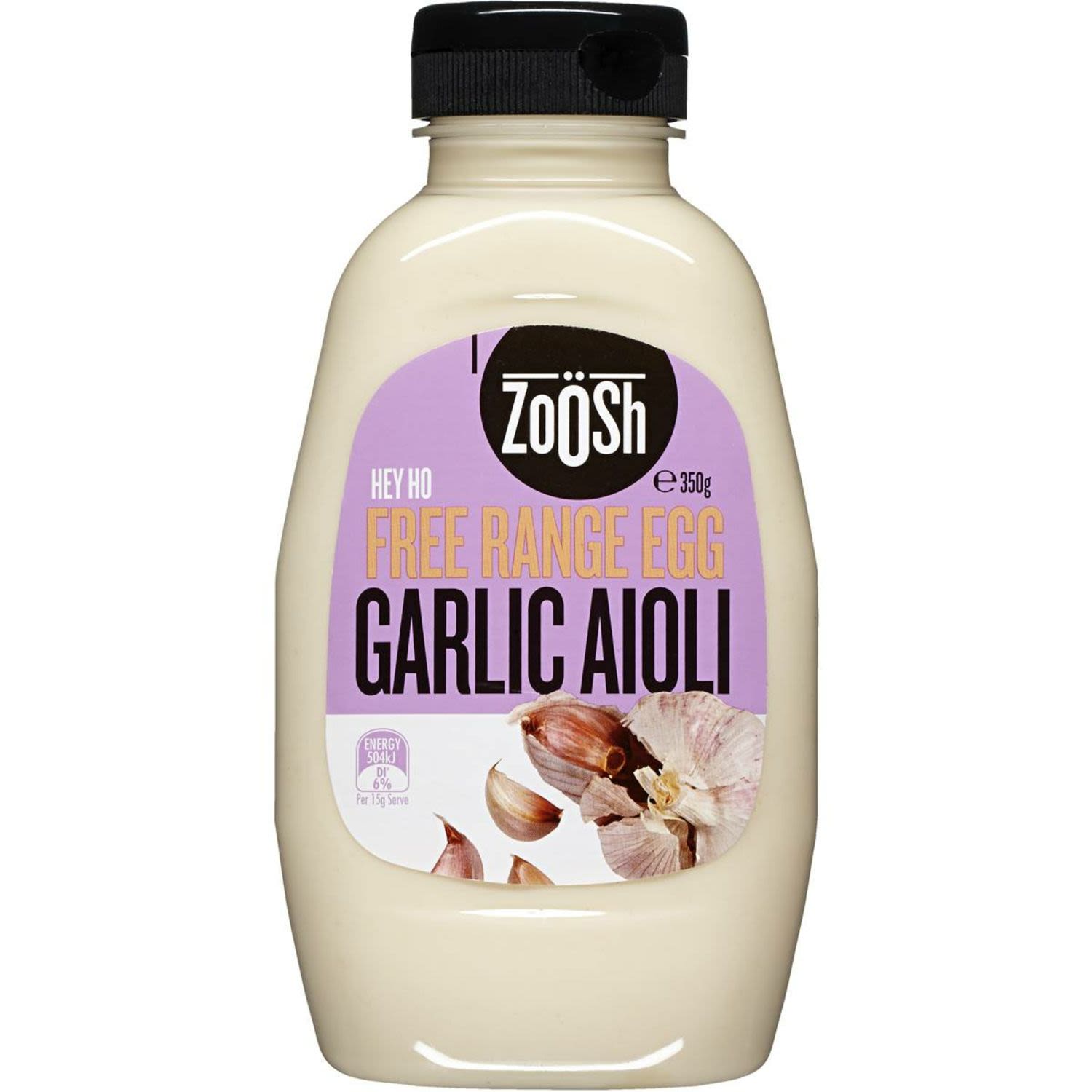 ZoOSh 350g