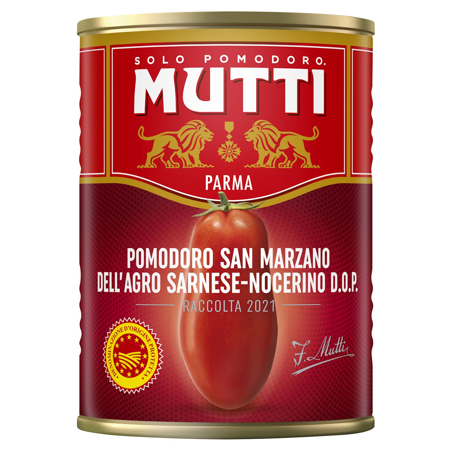 Mutti 400g