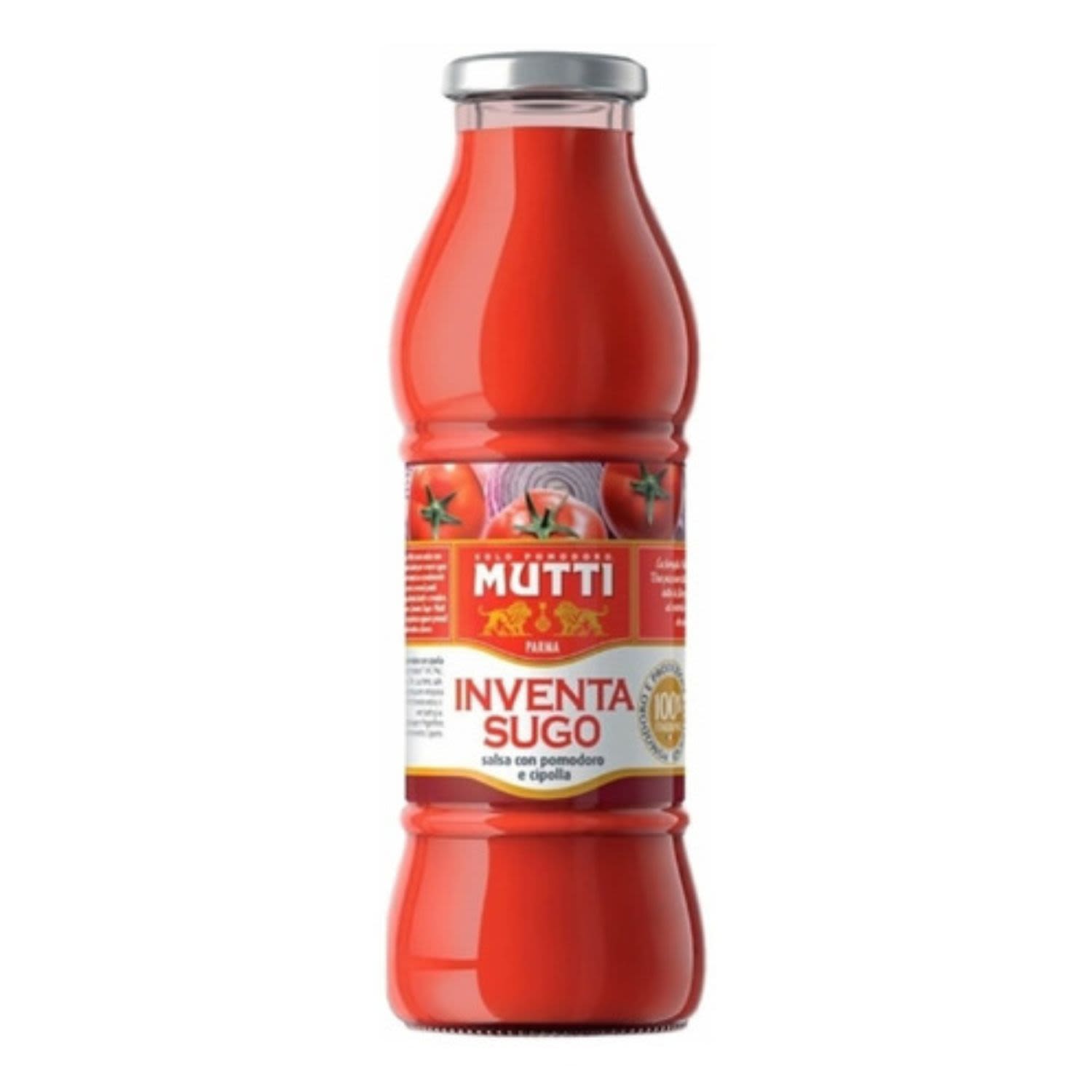 Mutti 560ml