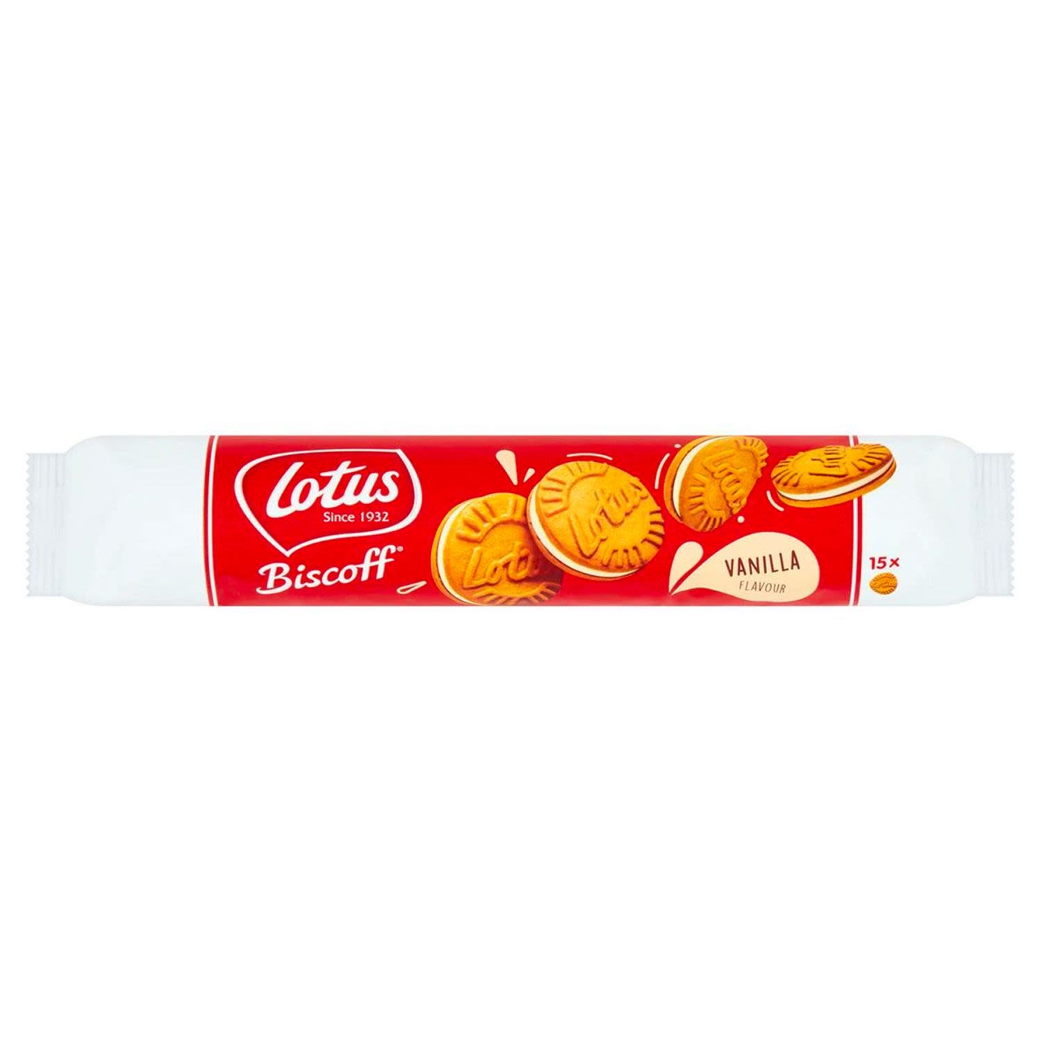 Lotus 150g