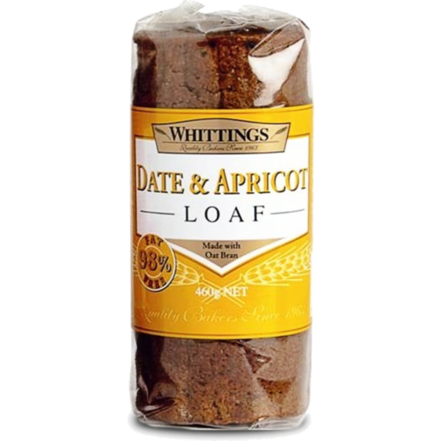 Whitting's 460g