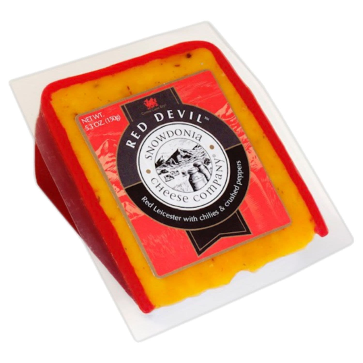 Snowdonia 150g