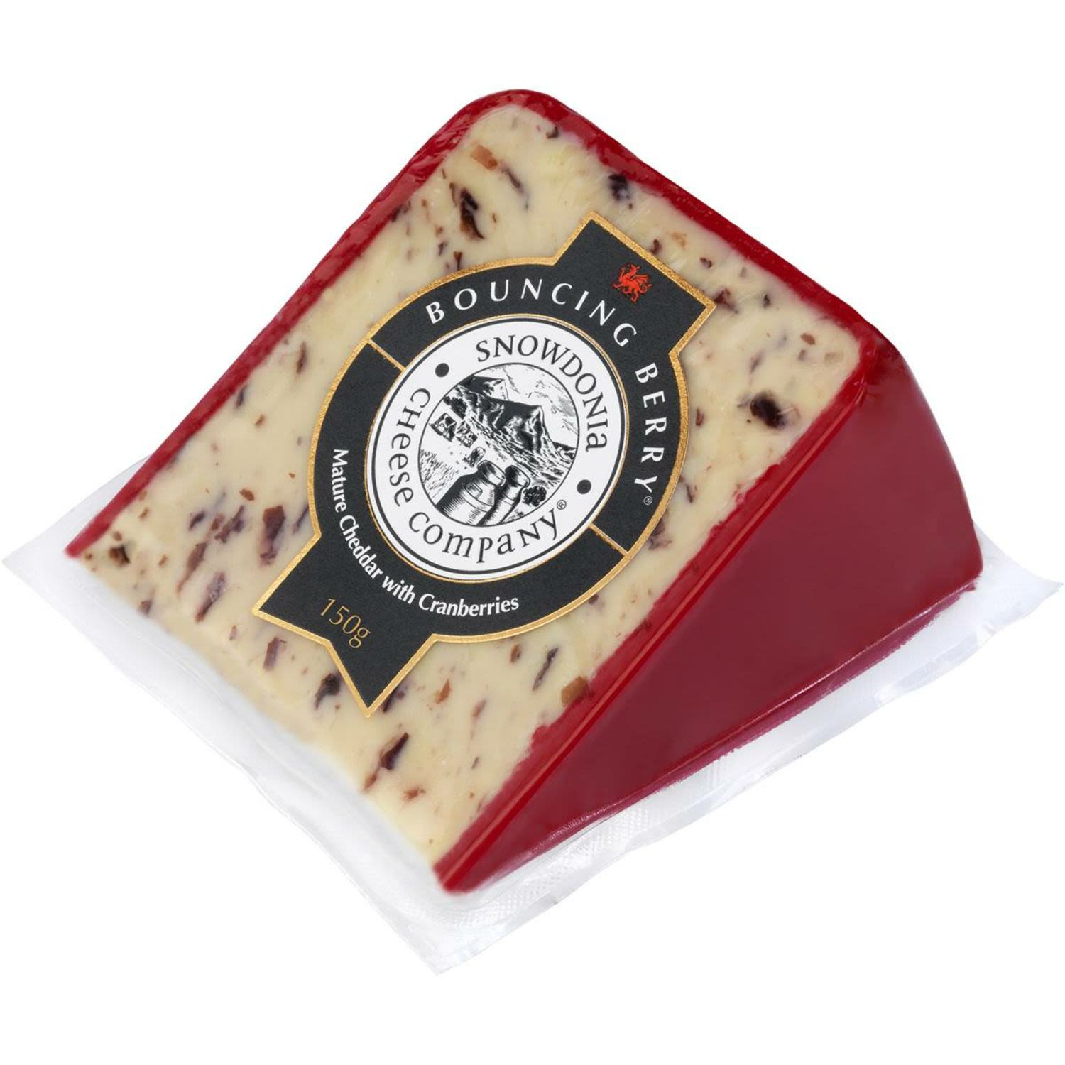 Snowdonia 150g