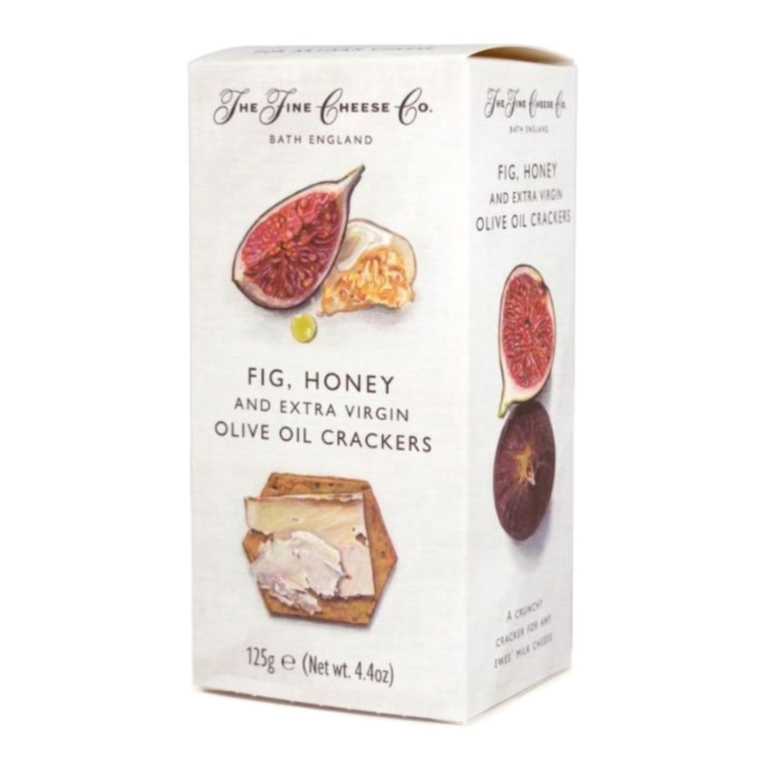 The Fine Cheese Co. 125g