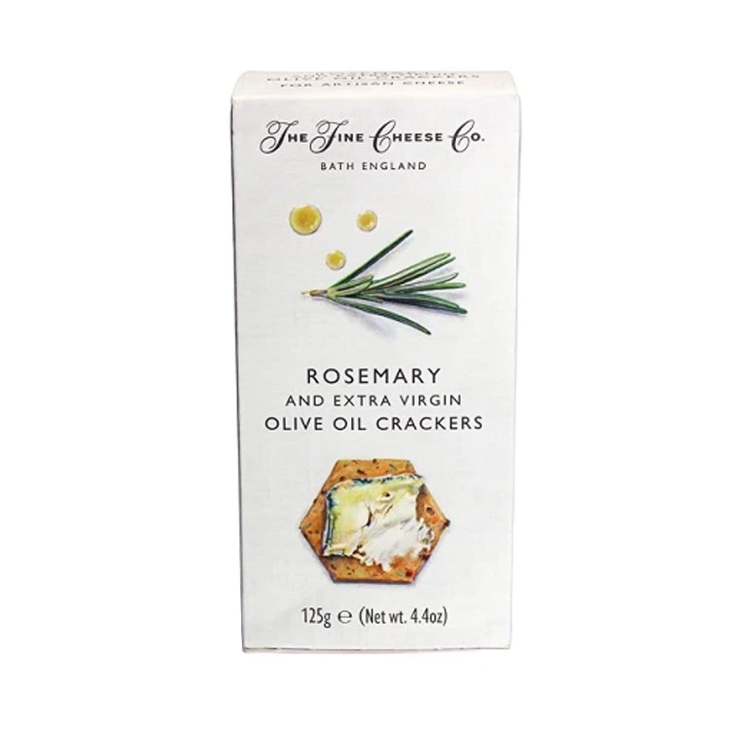 The Fine Cheese Co. 125g