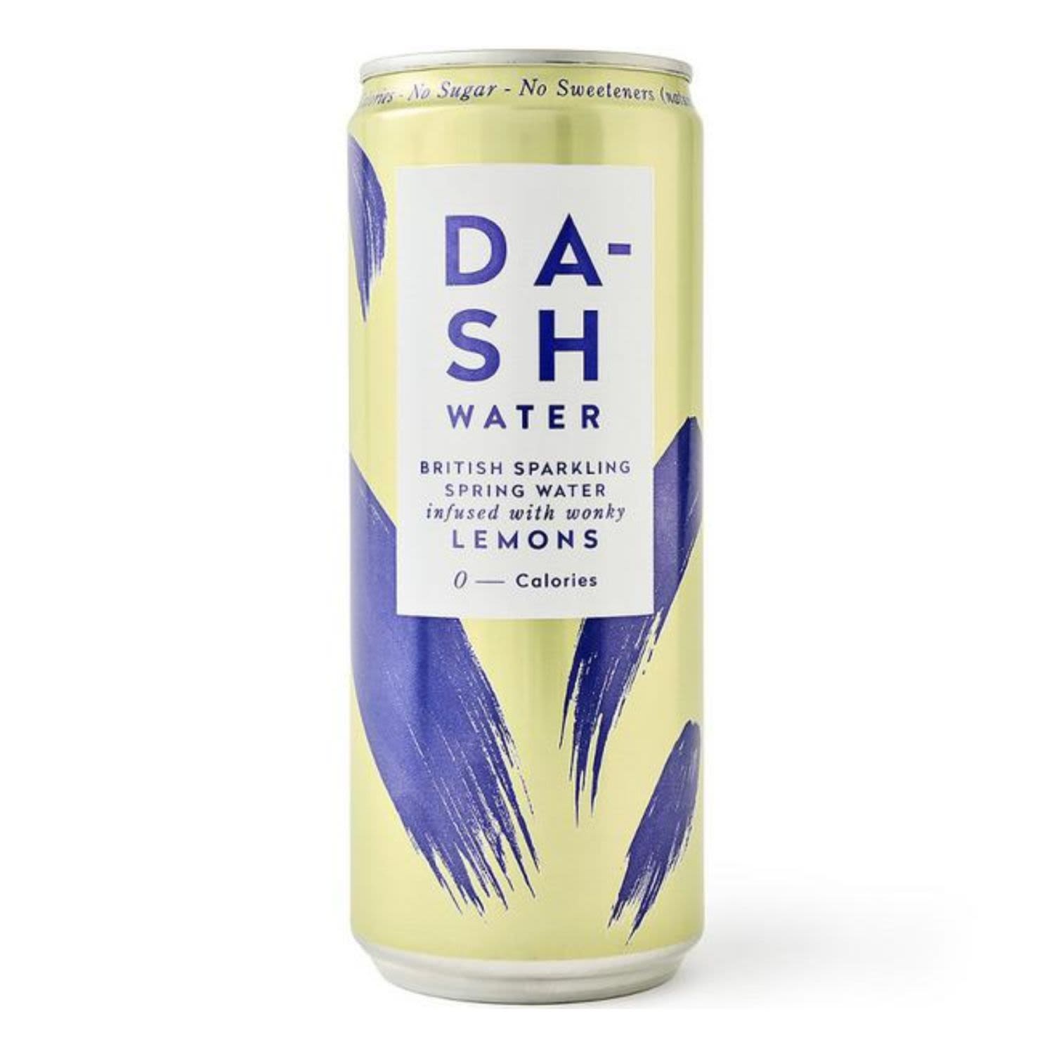 Dash 330ml