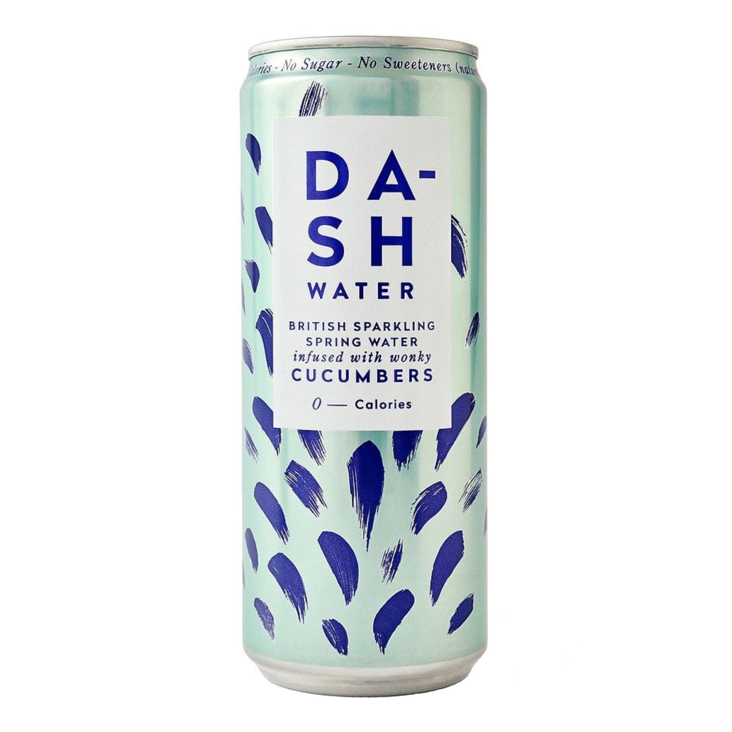 Dash 330ml
