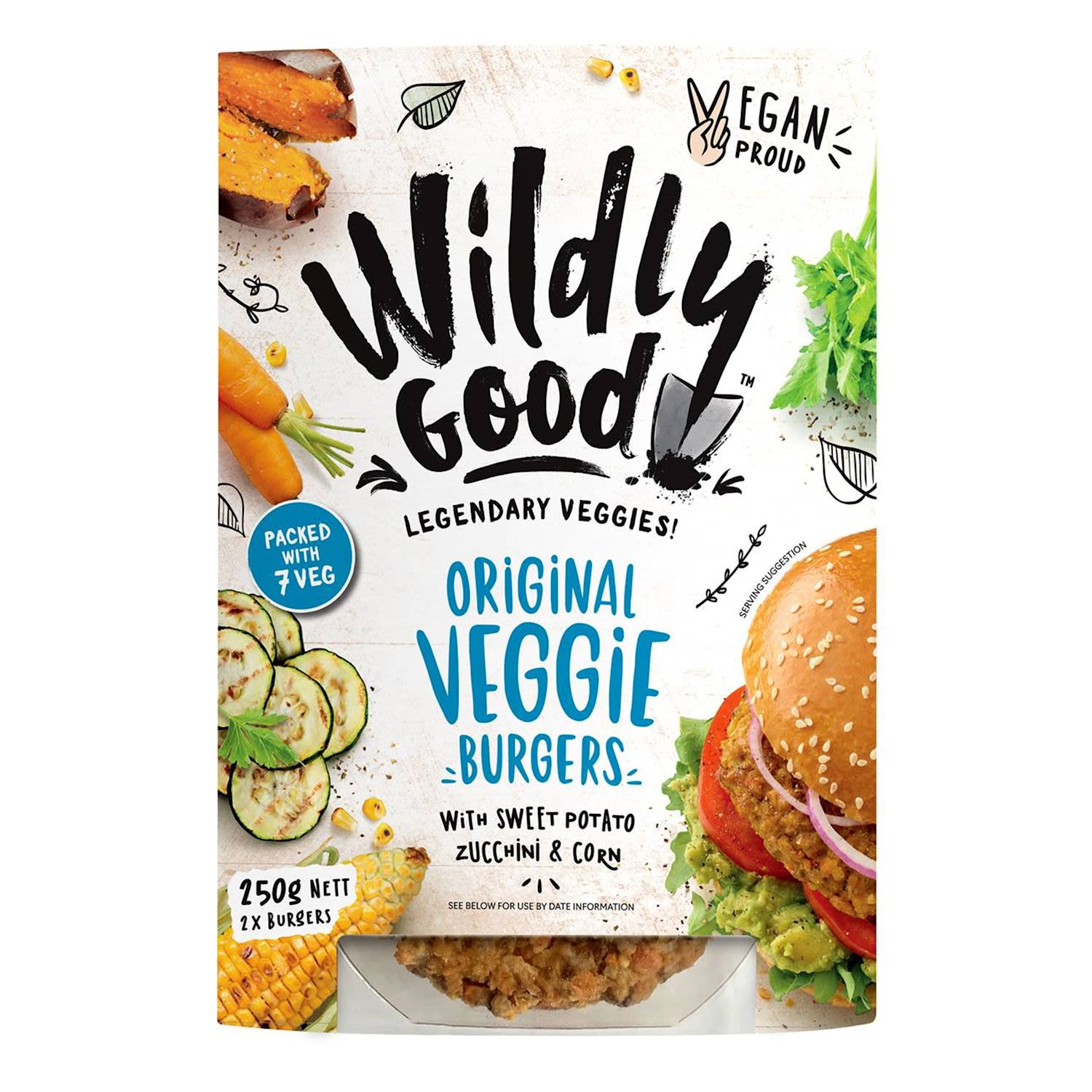 Wildly Good