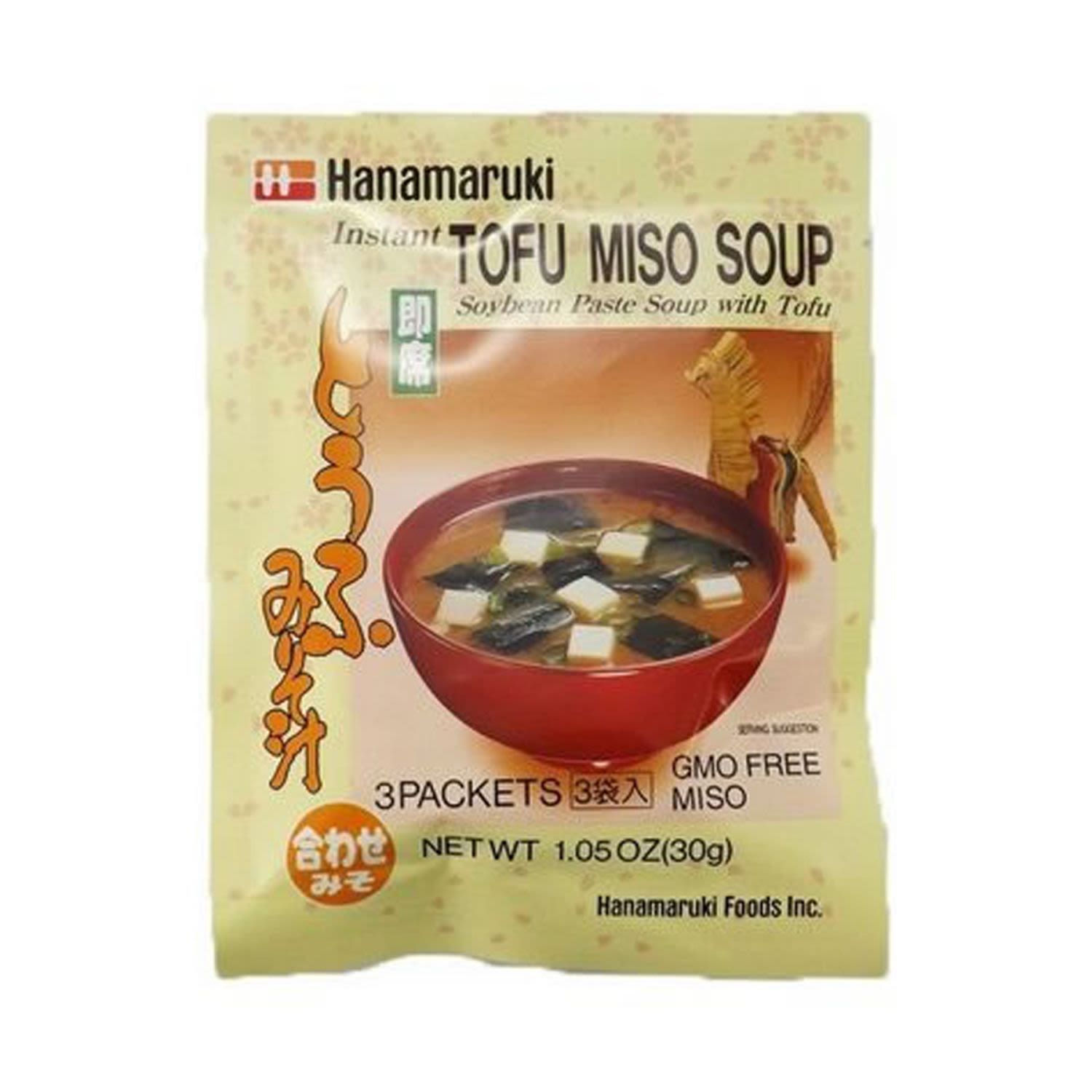Hana 30g