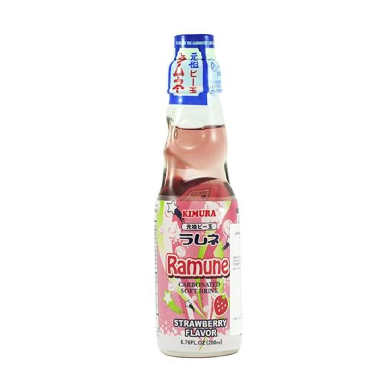 Kimura 200ml