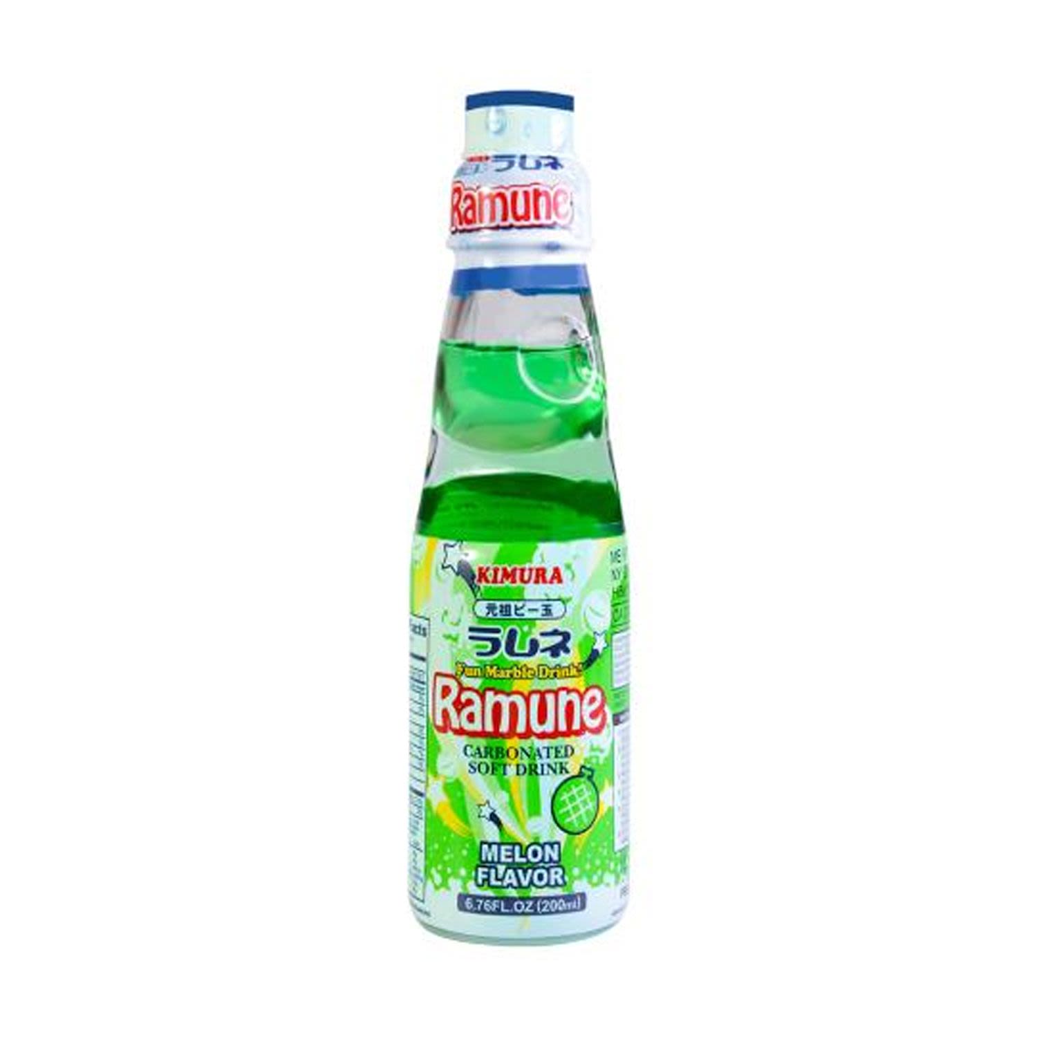 Kimura 200ml