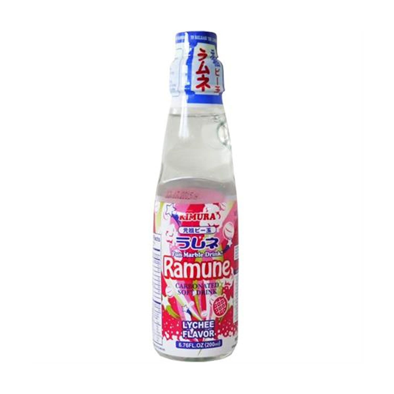 Kimura 200ml