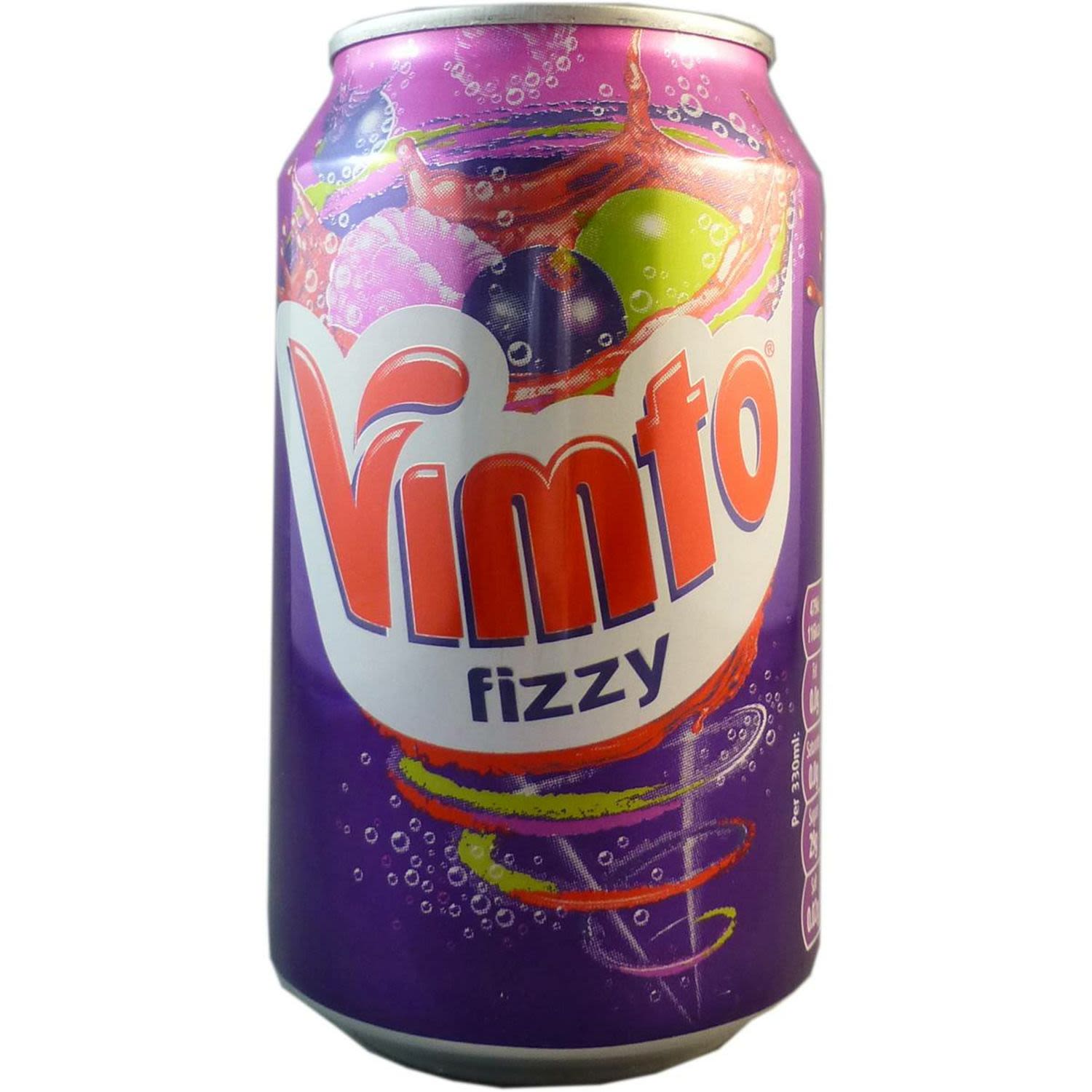 Vimto