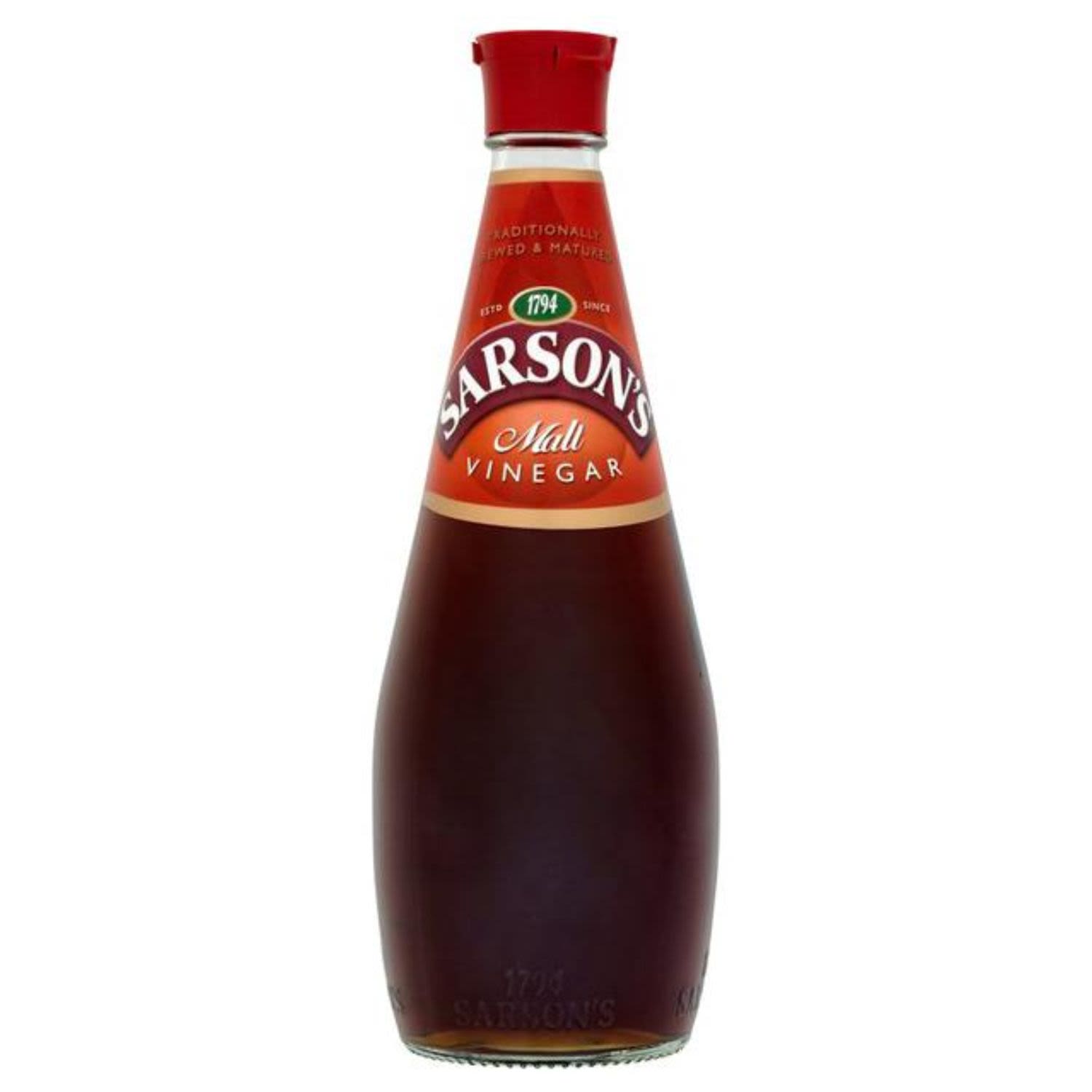 Sarson's 250g