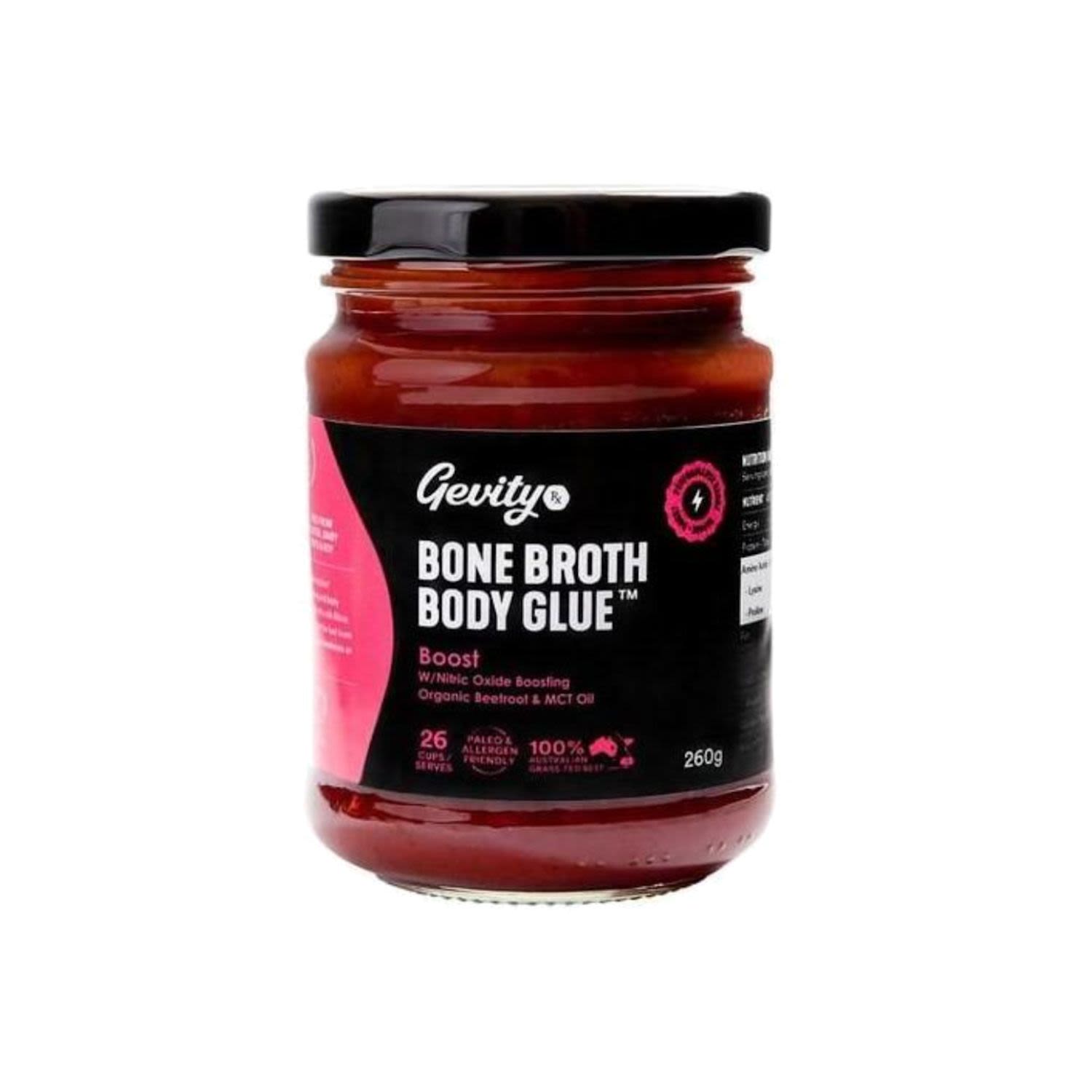 Gevity 260g