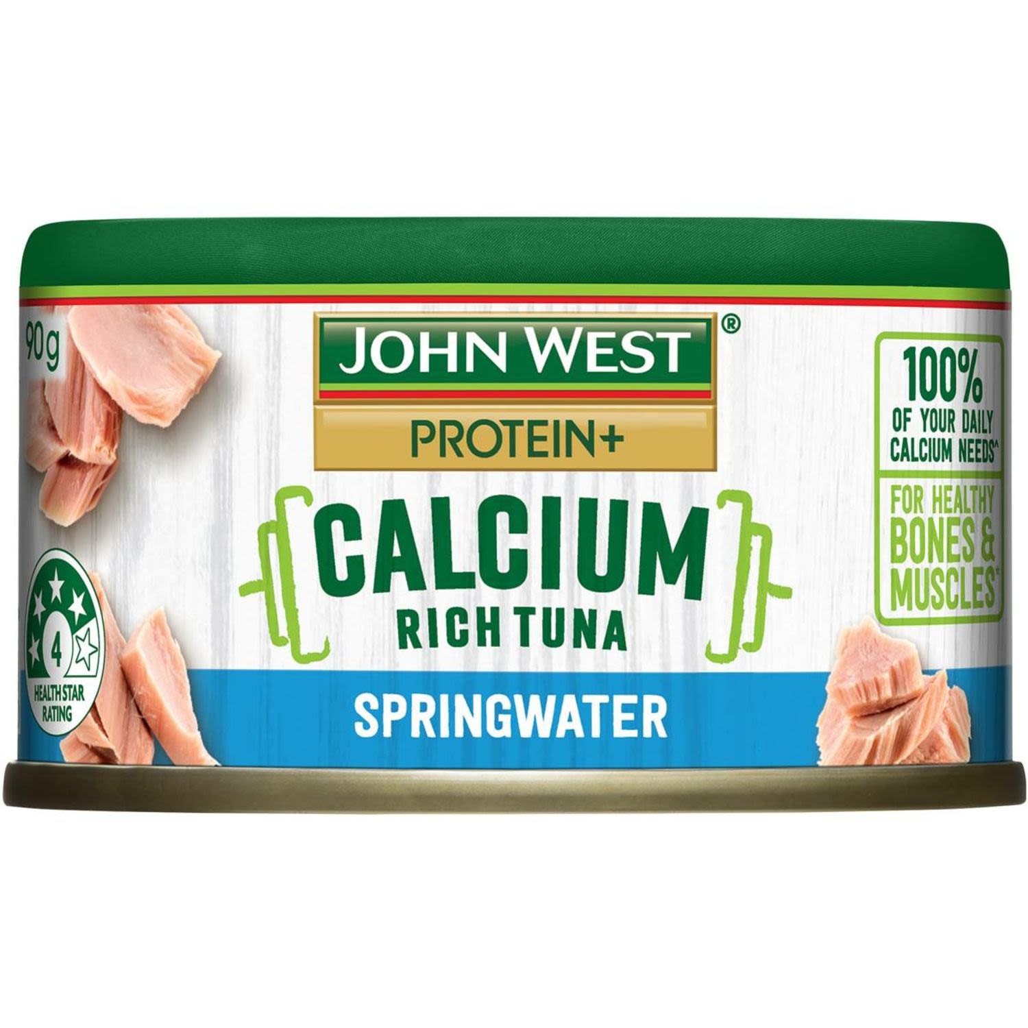 John West 90g