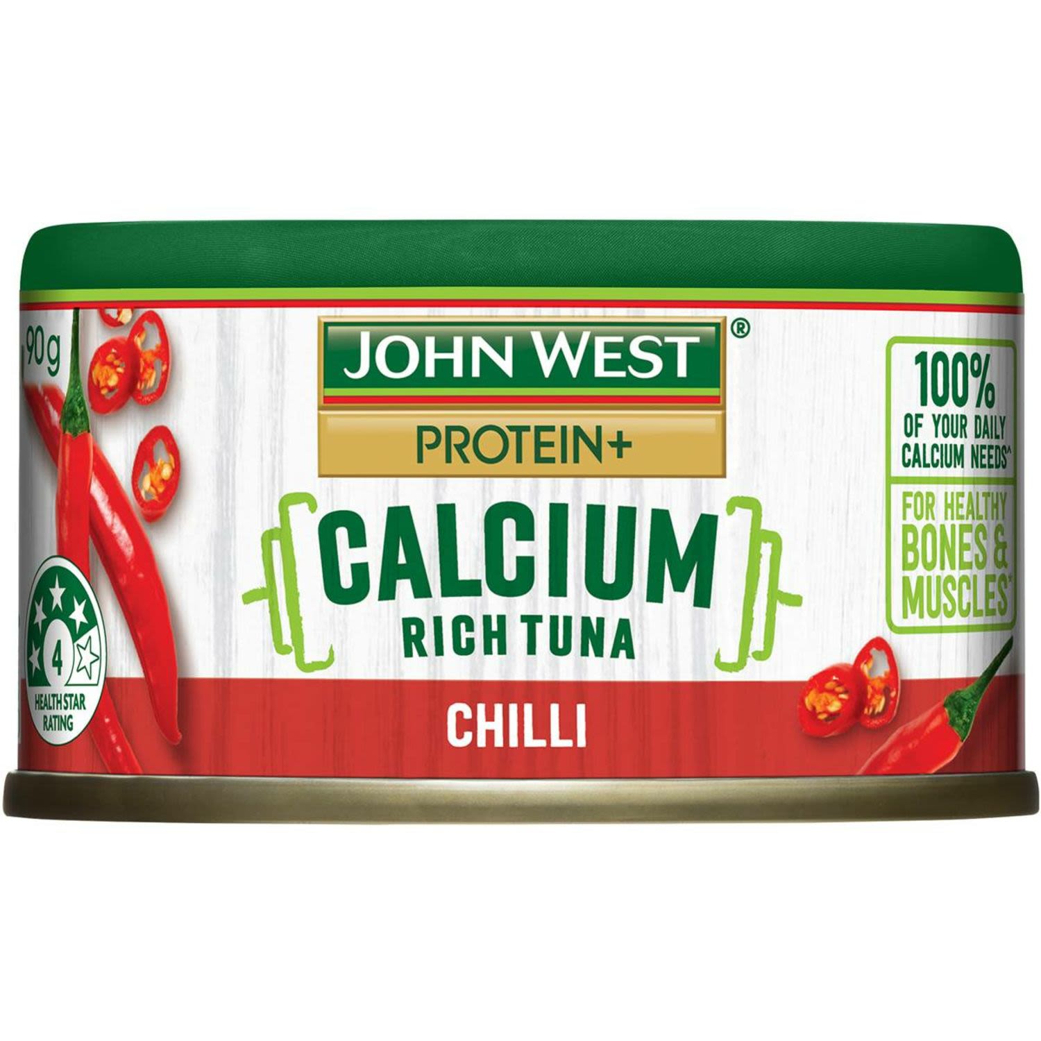 John West 90g