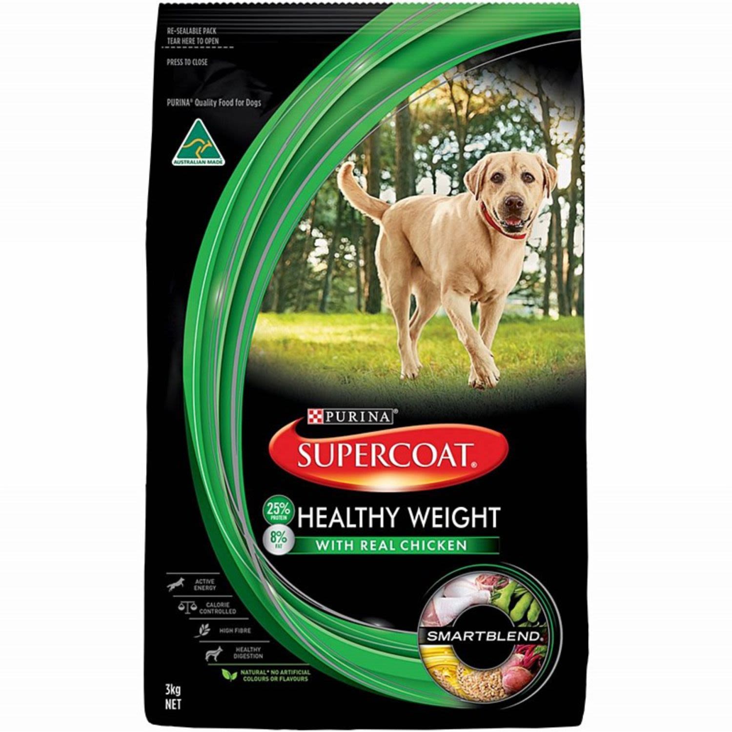 Supercoat 3kg