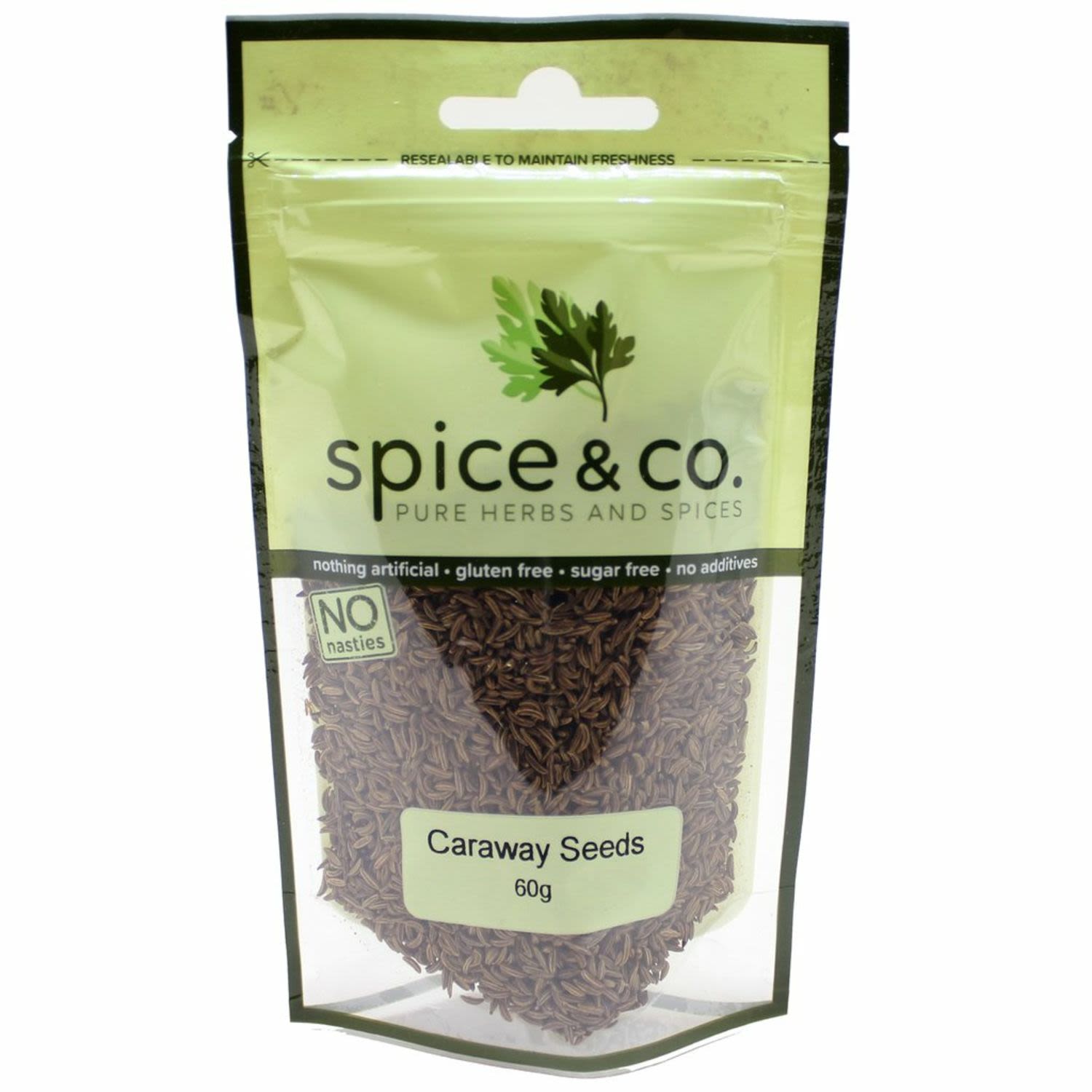 Spice & Co 60g