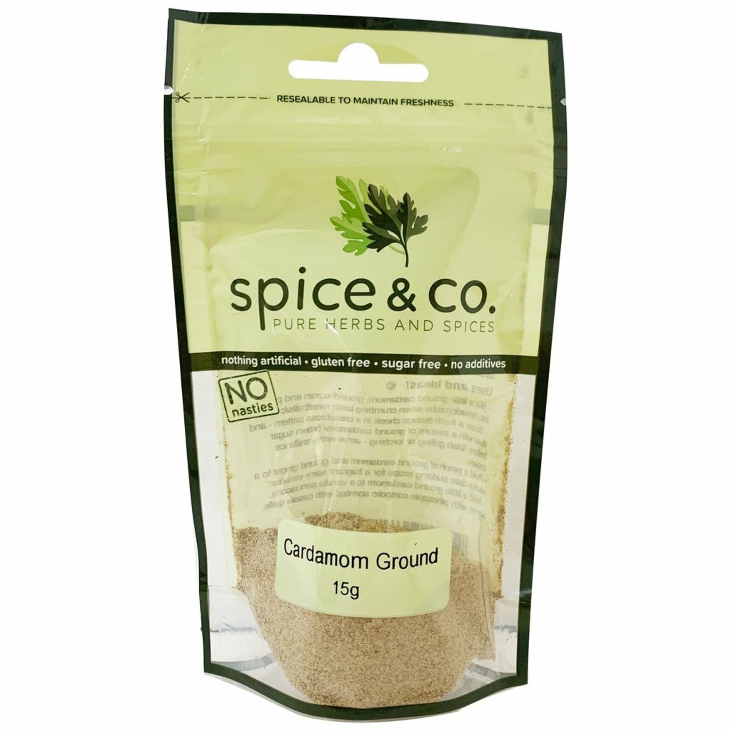 Spice & Co 15g