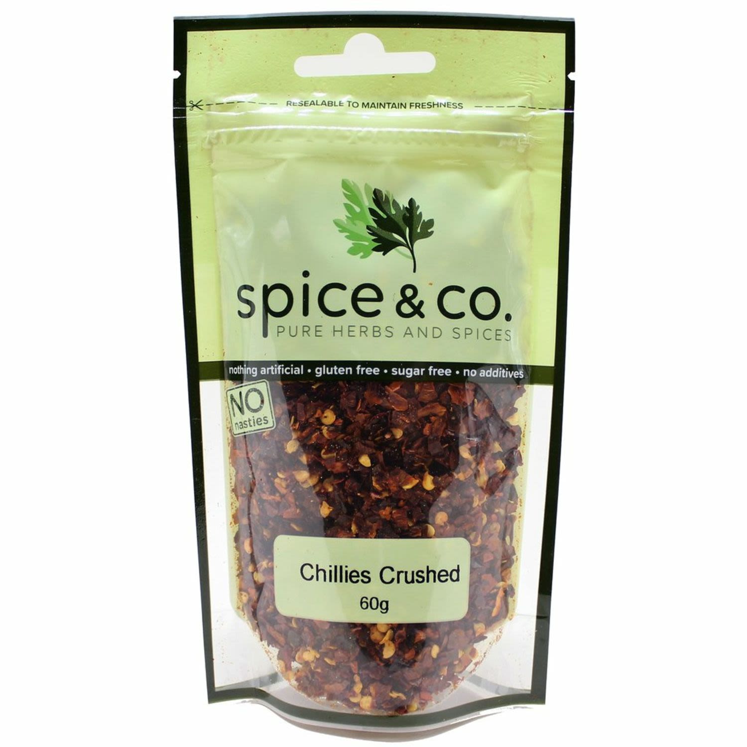 Spice & Co 60g