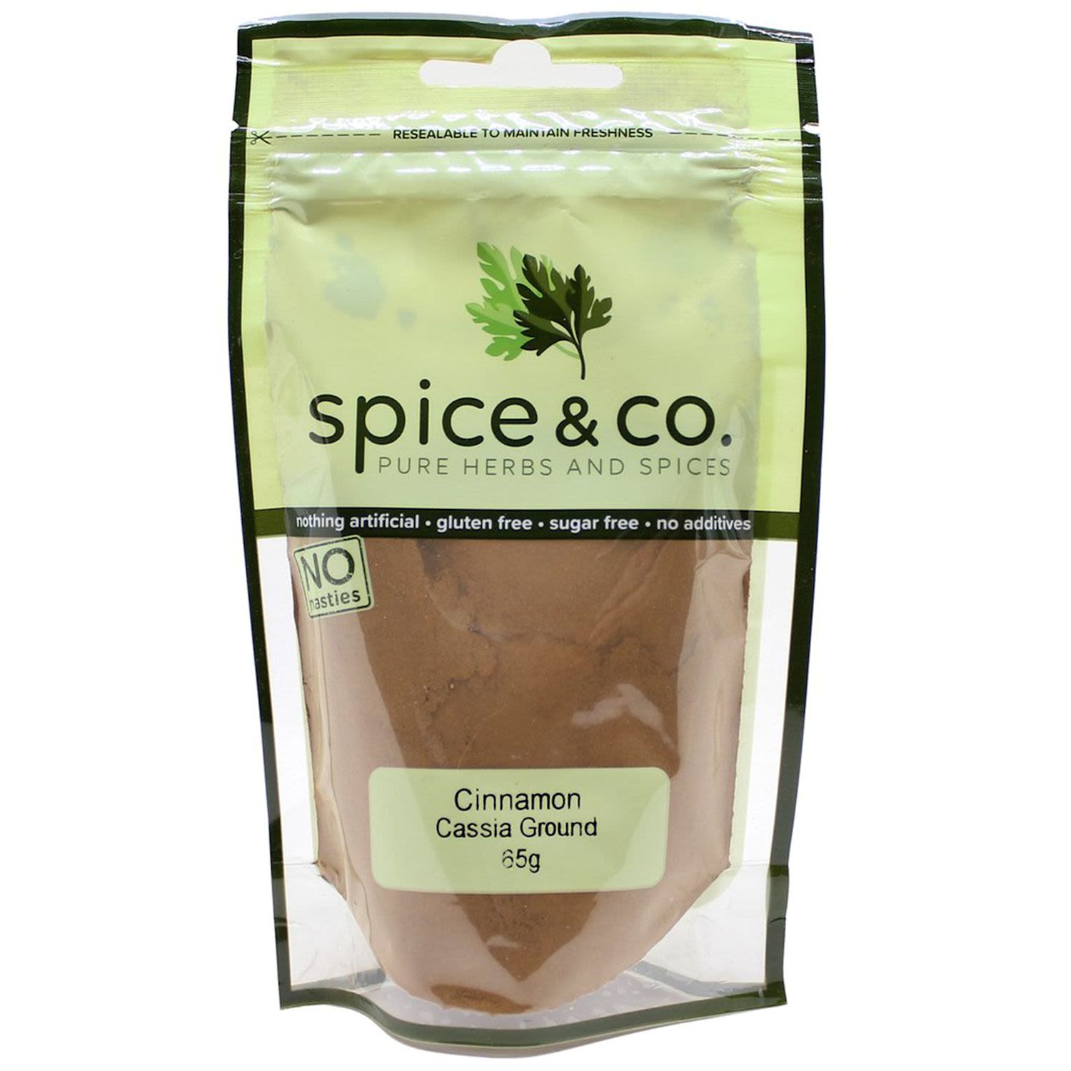 Spice & Co 65g