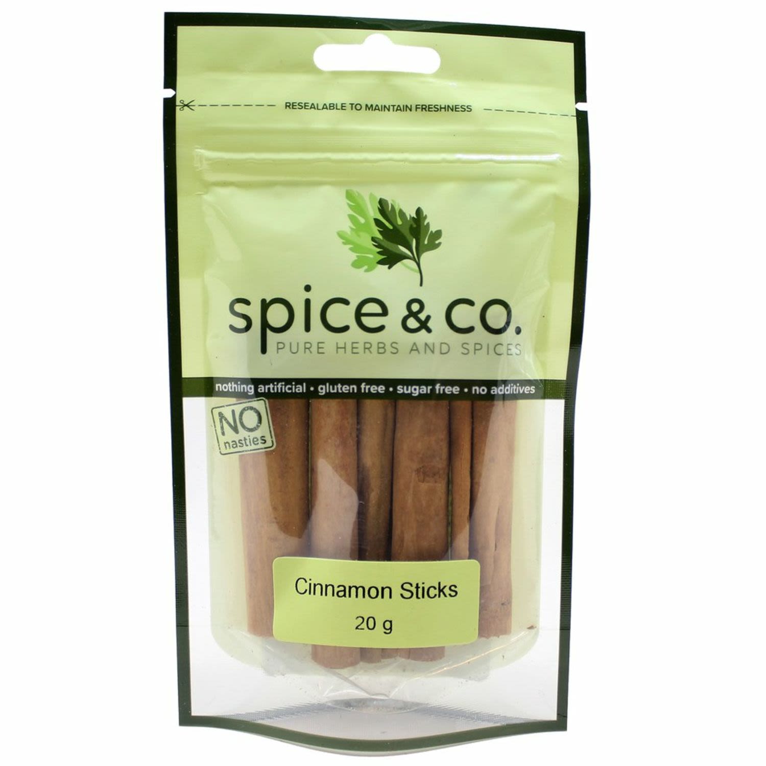 Spice & Co 20g