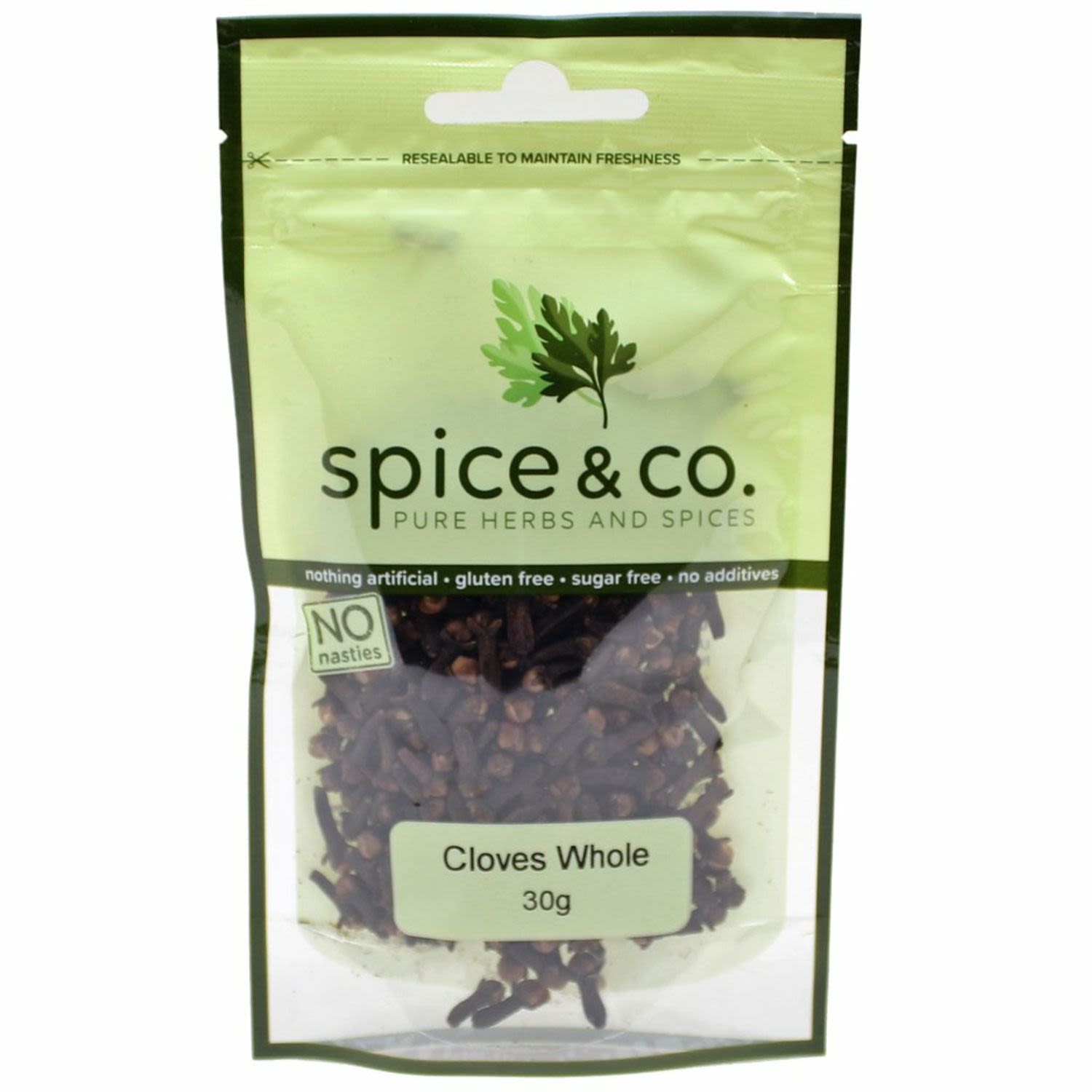 Spice & Co 30g