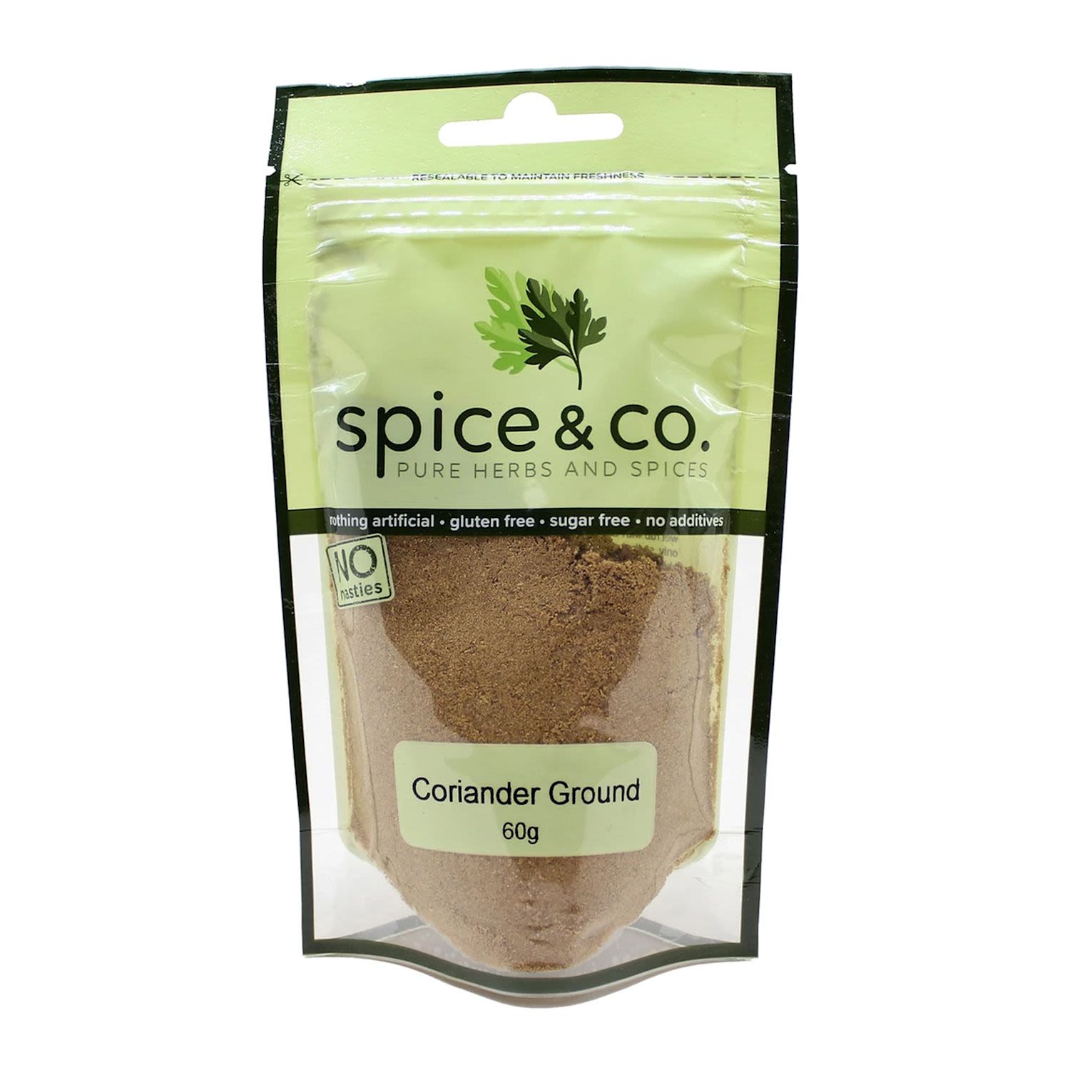 Spice & Co 60g
