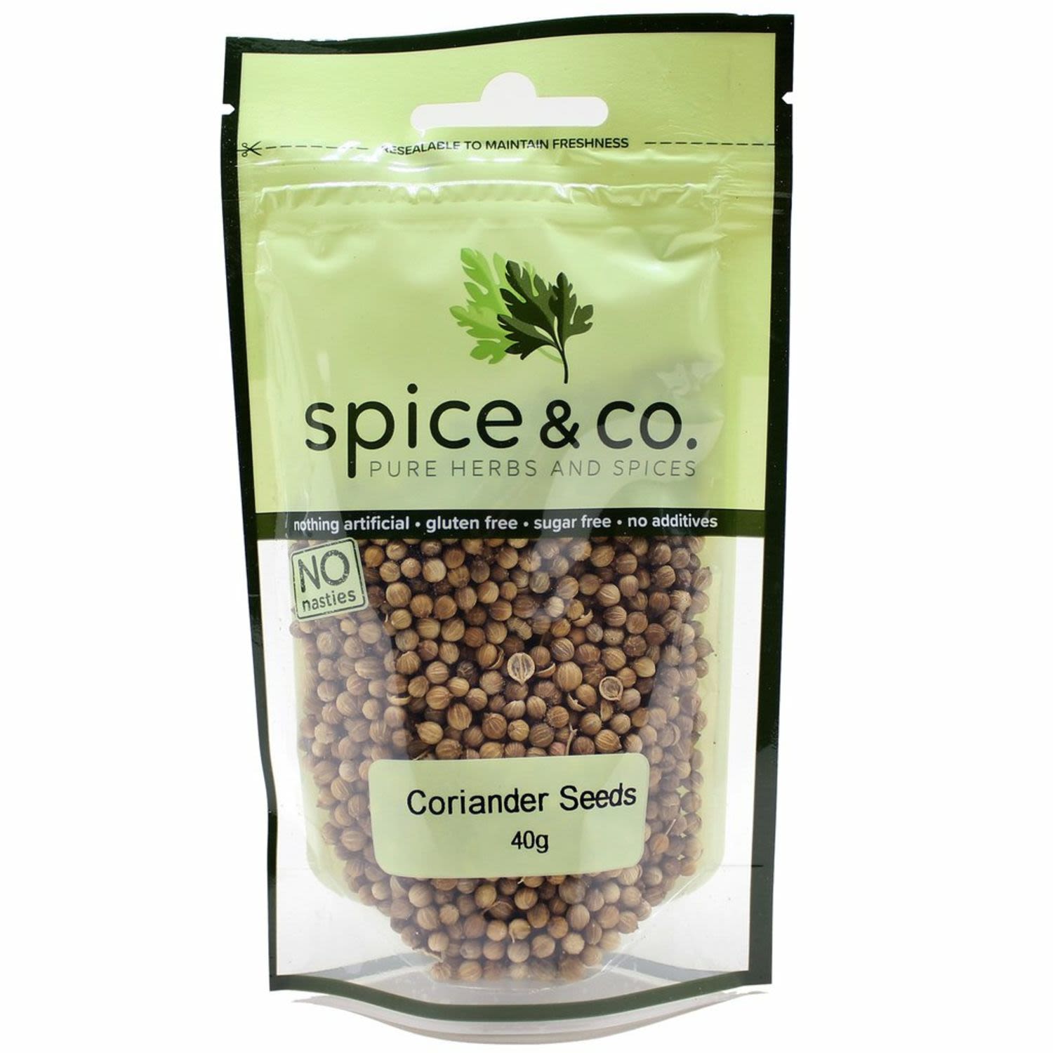 Spice & Co 40g
