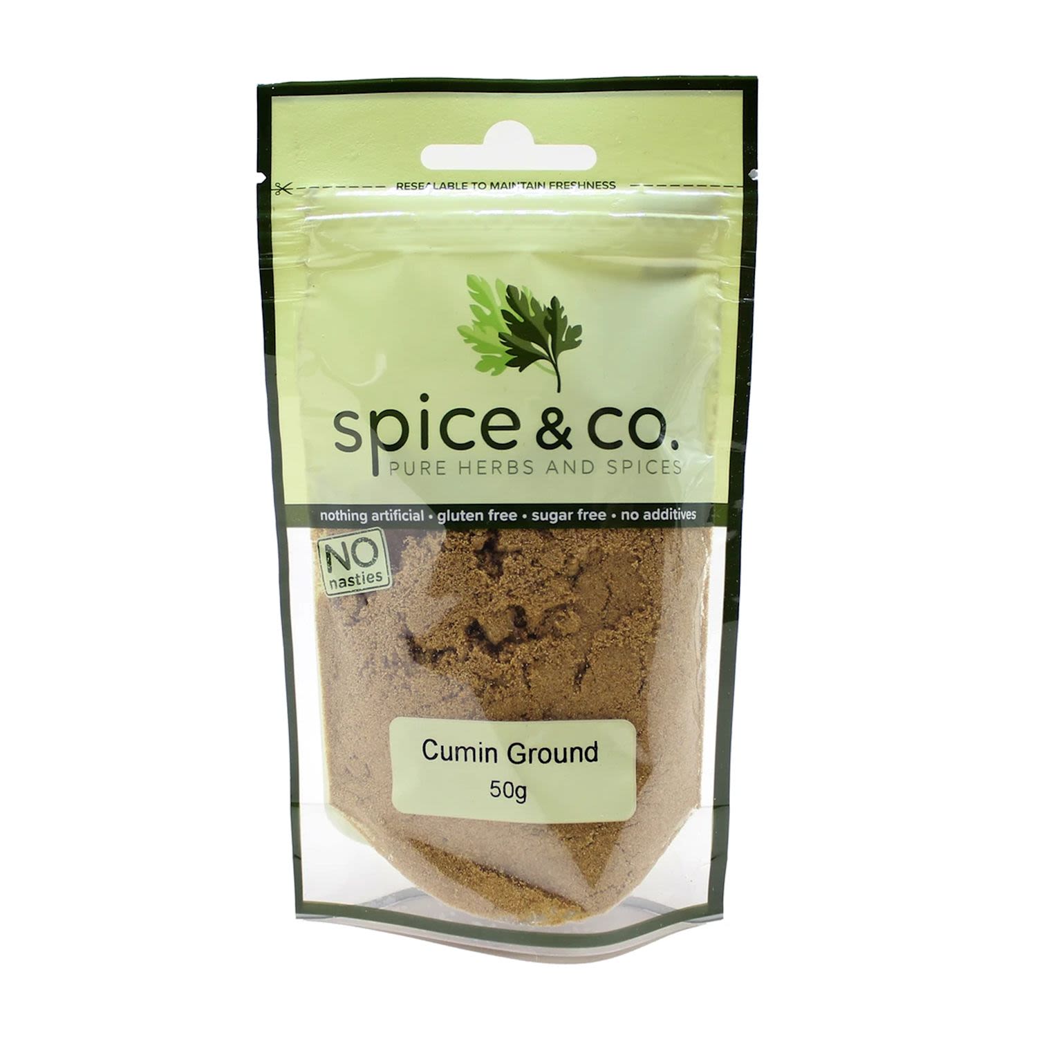 Spice & Co 50g