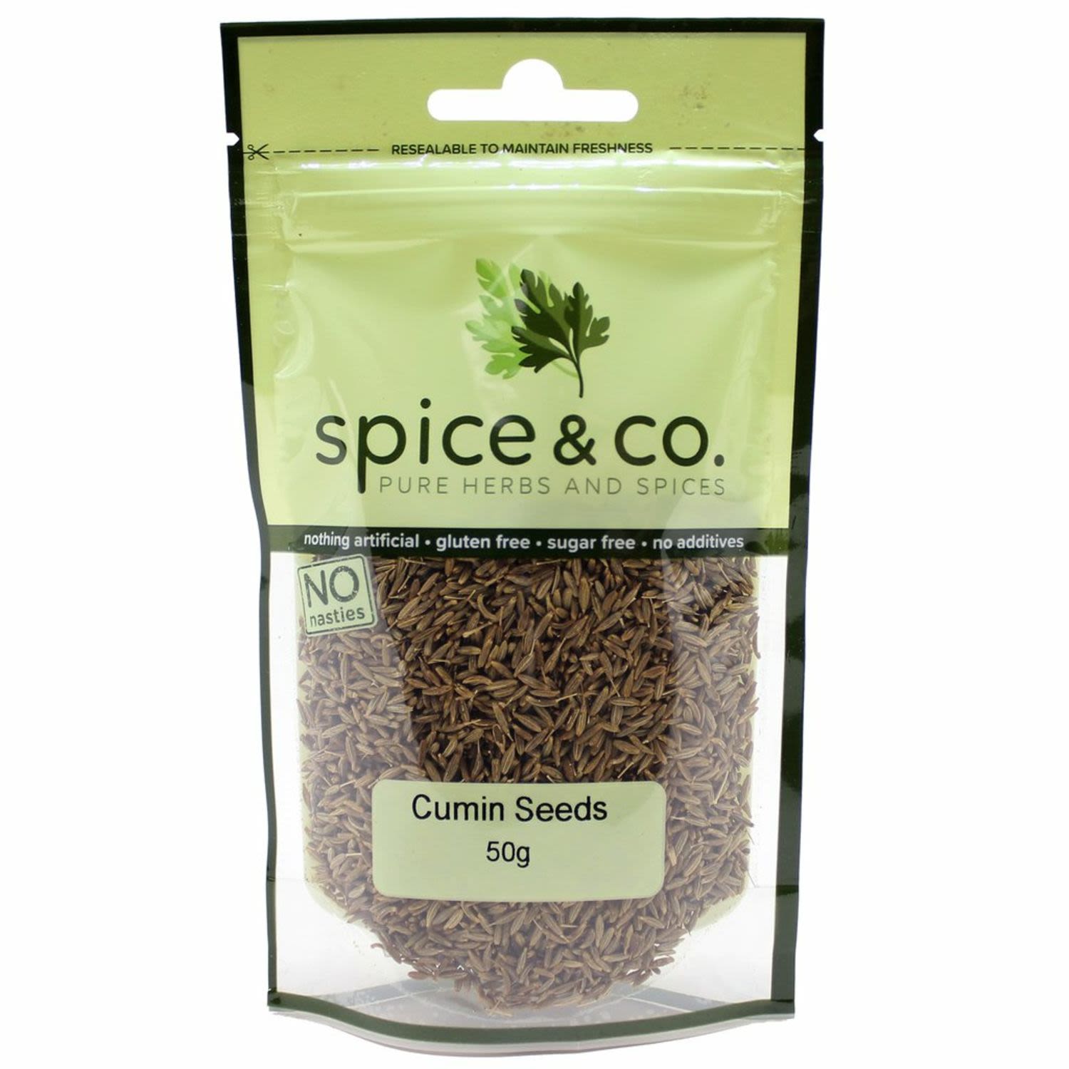 Spice & Co 50g