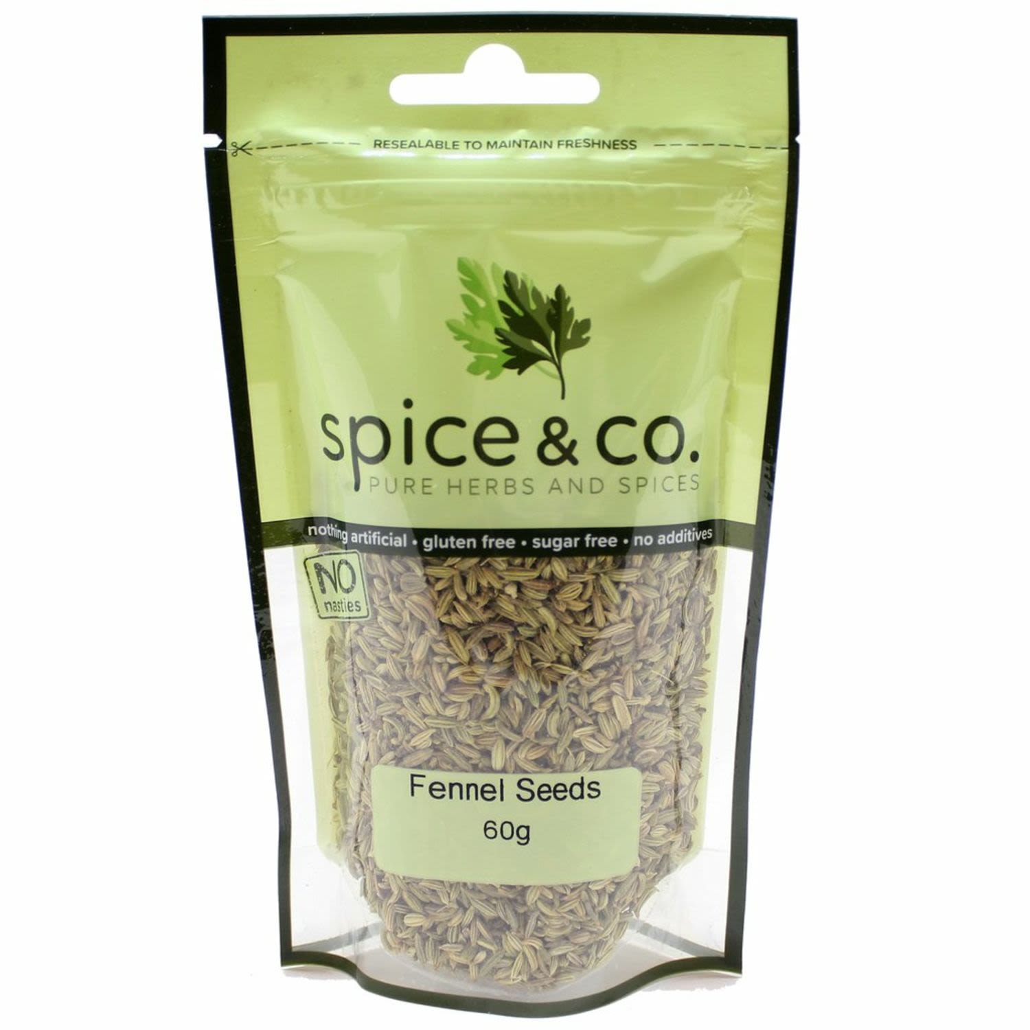 Spice & Co 60g