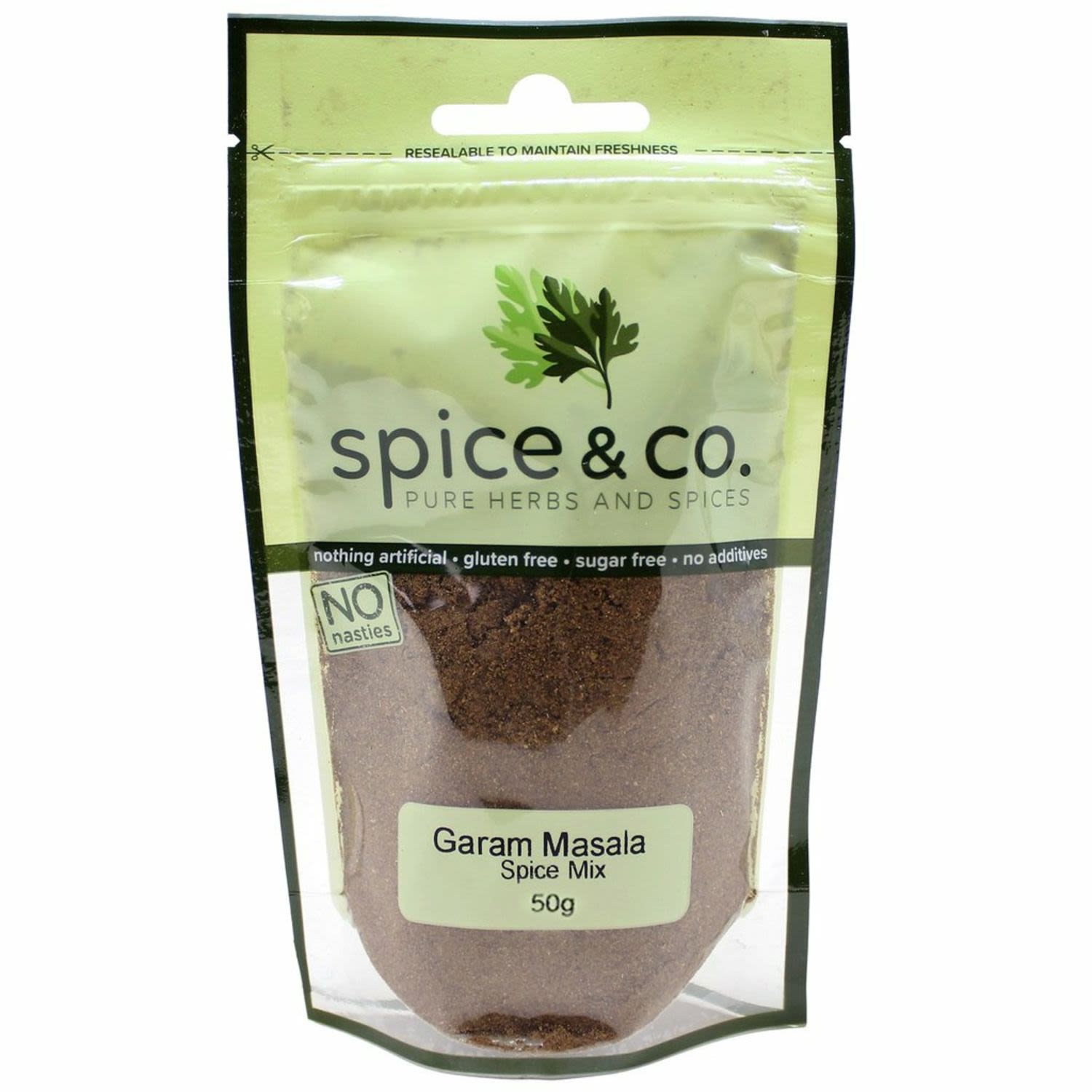 Spice & Co 60g