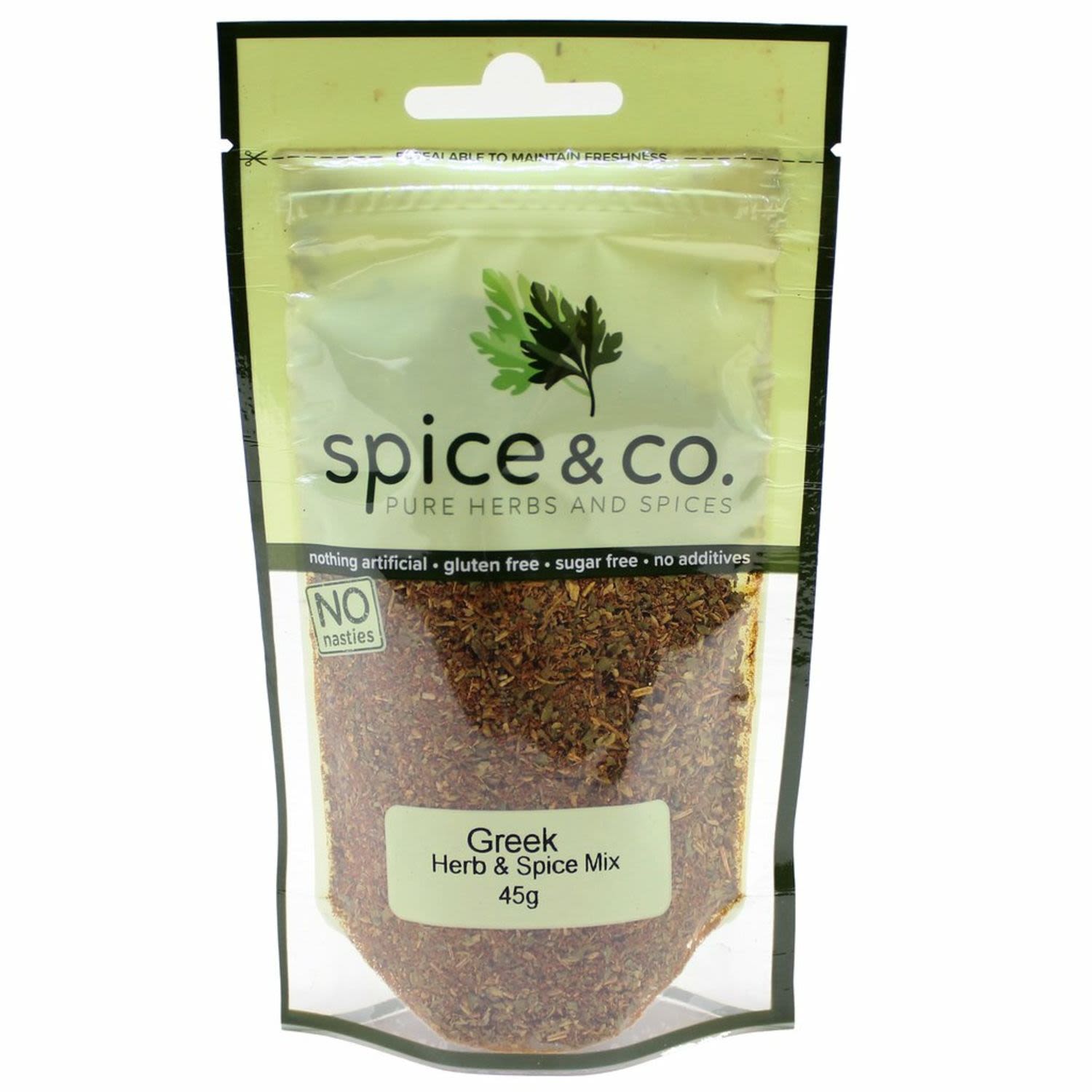 Spice & Co 45g