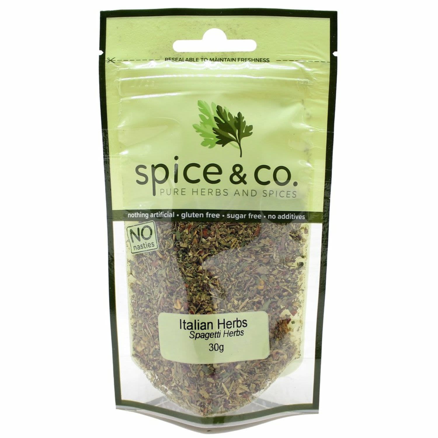 Spice & Co 30g