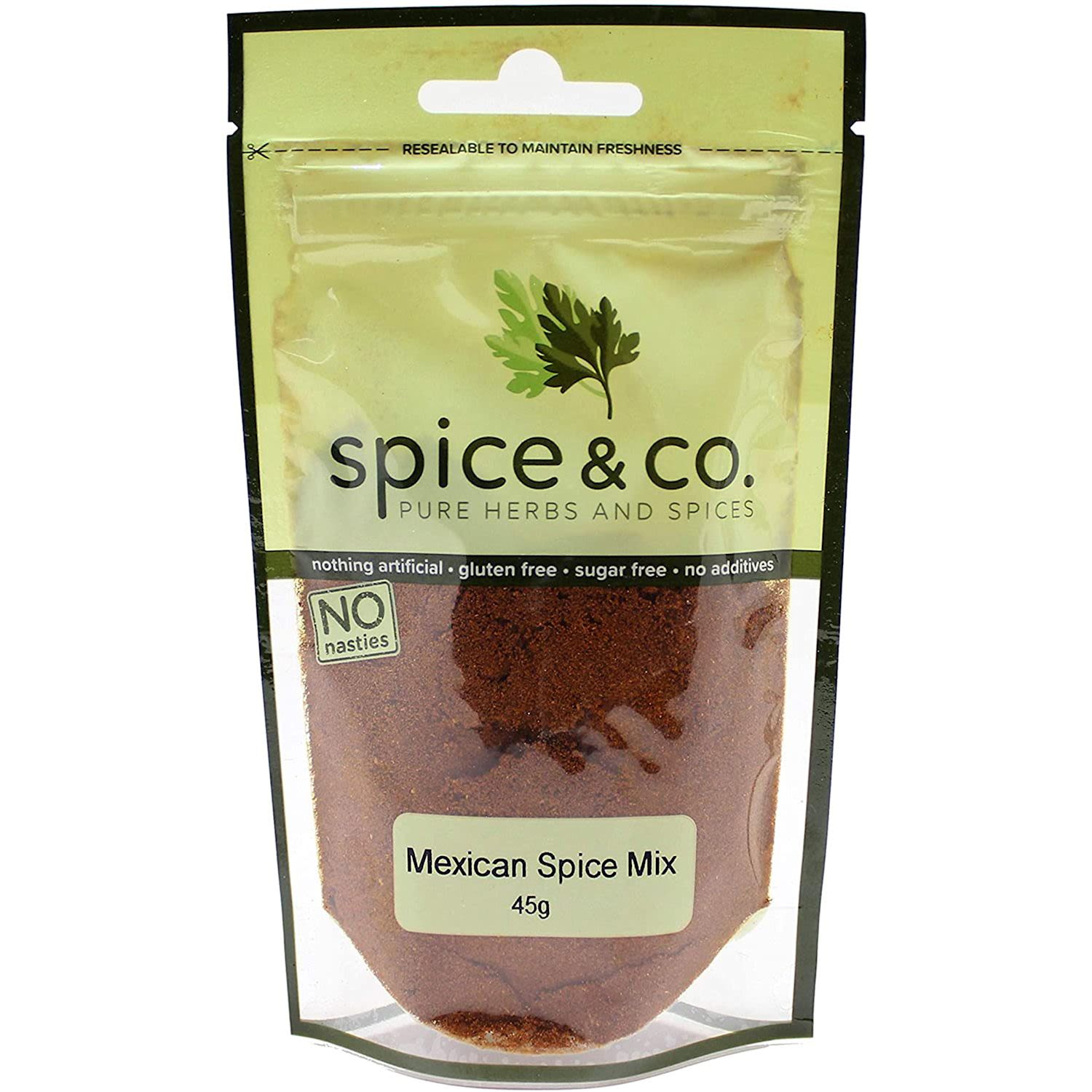 Spice & Co 45g