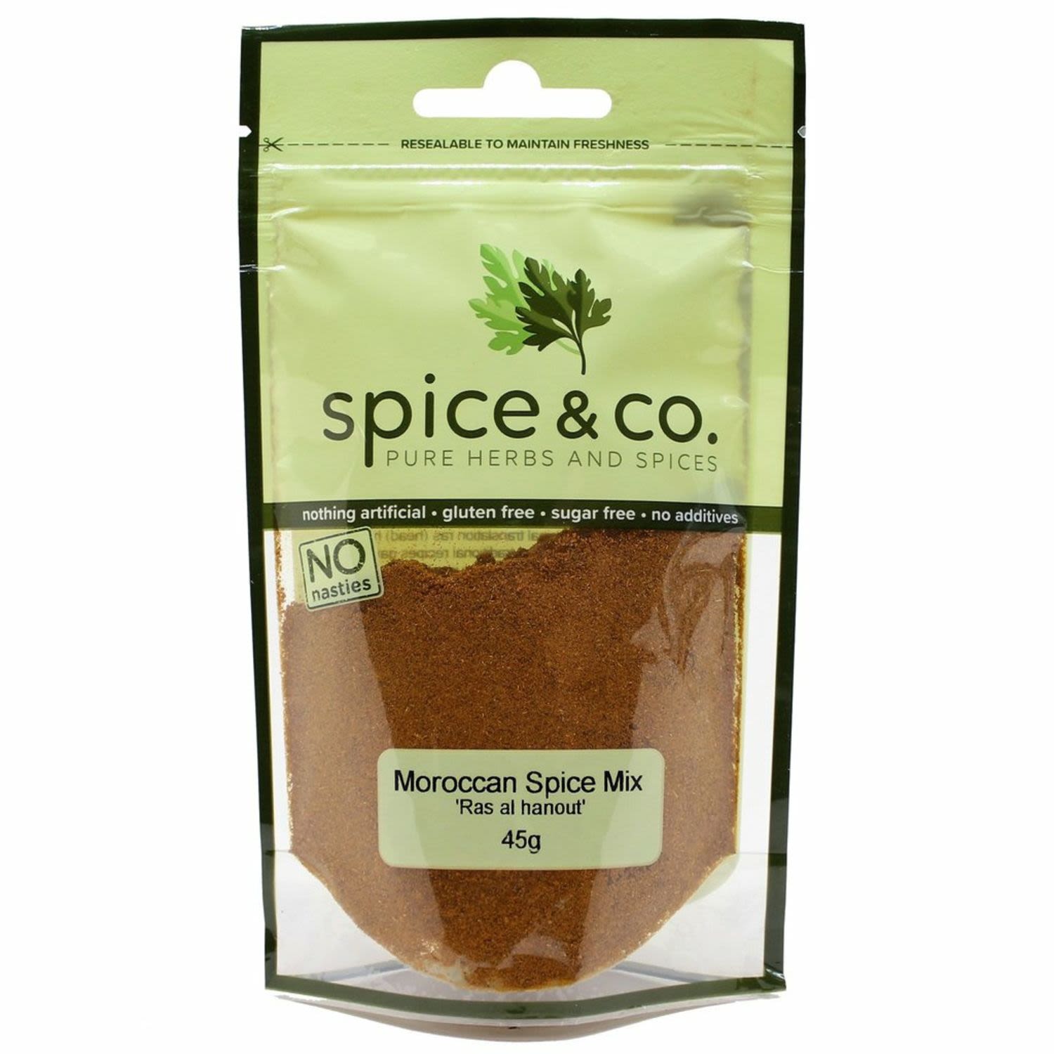 Spice & Co 45g