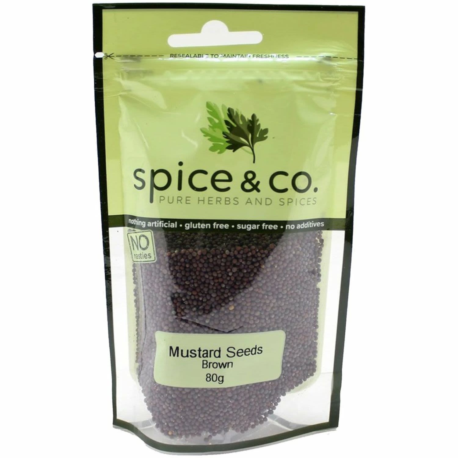 Spice & Co 80g