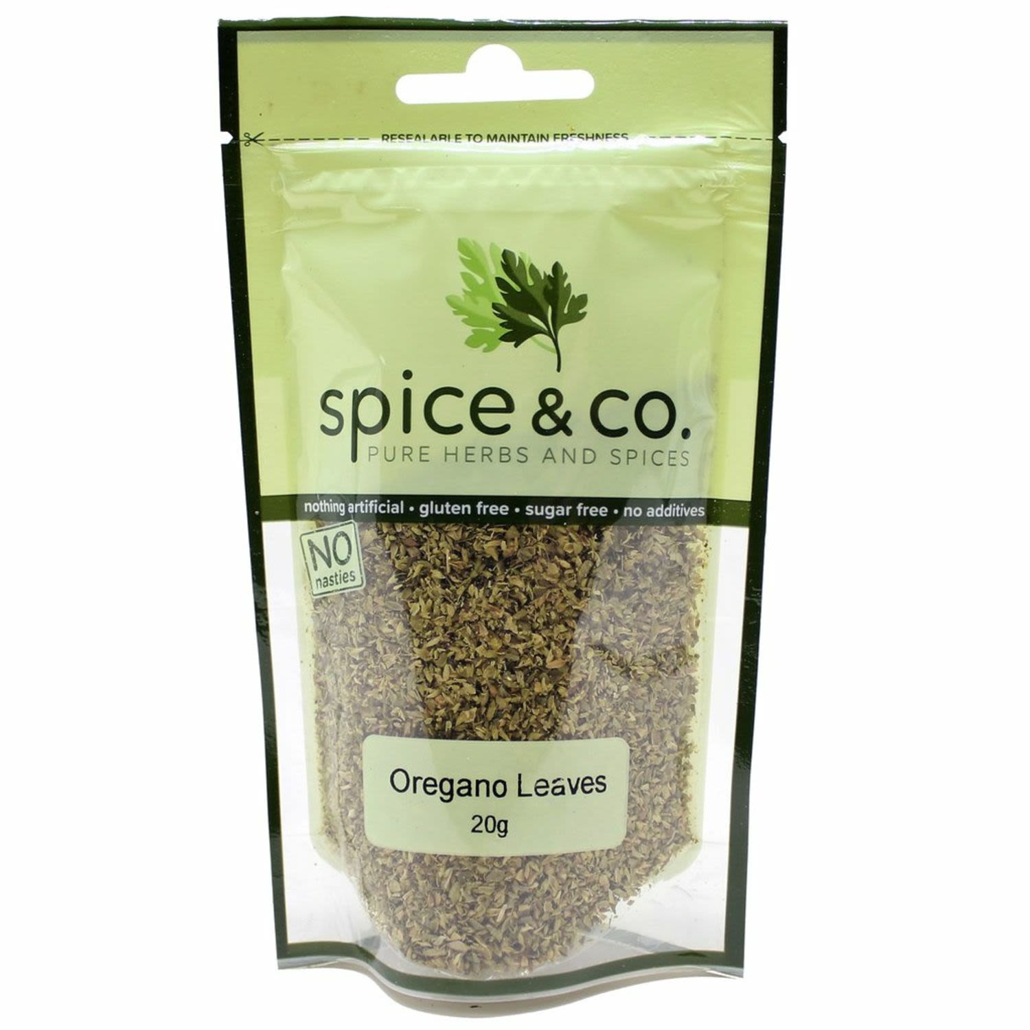 Spice & Co 20g