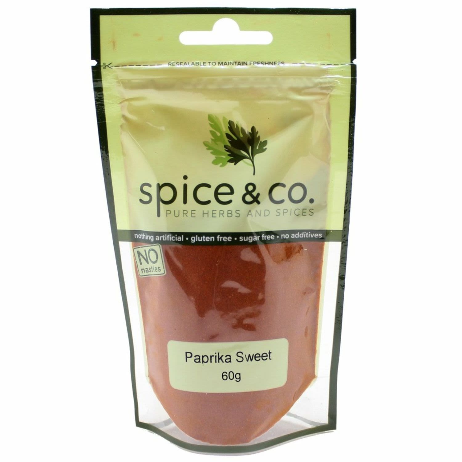 Spice & Co 70g