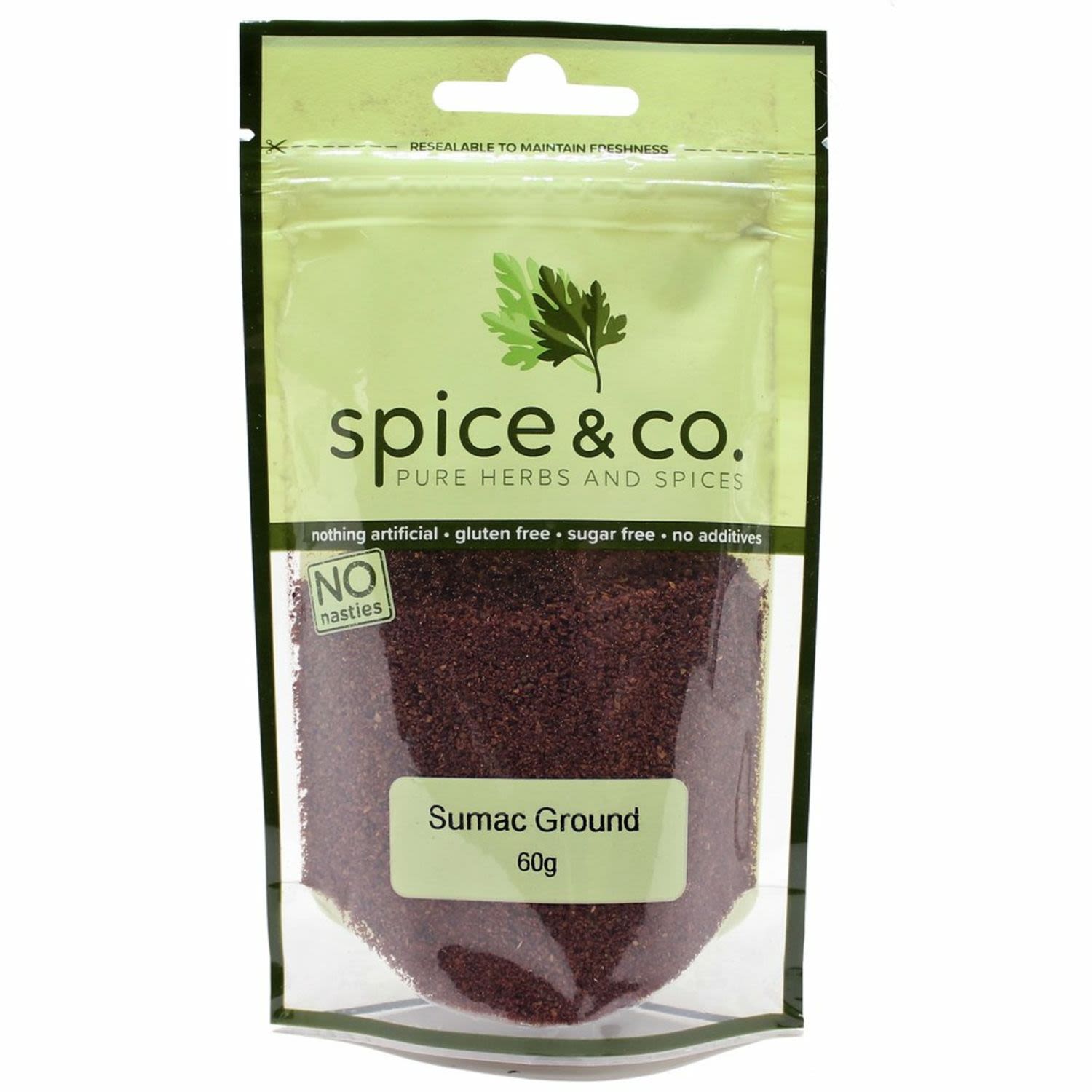 Spice & Co 60g