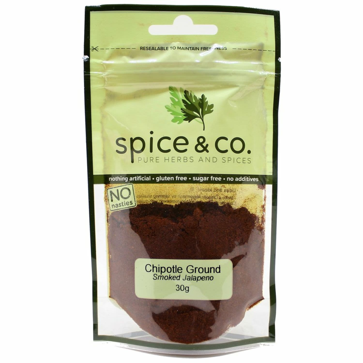 Spice & Co 30g