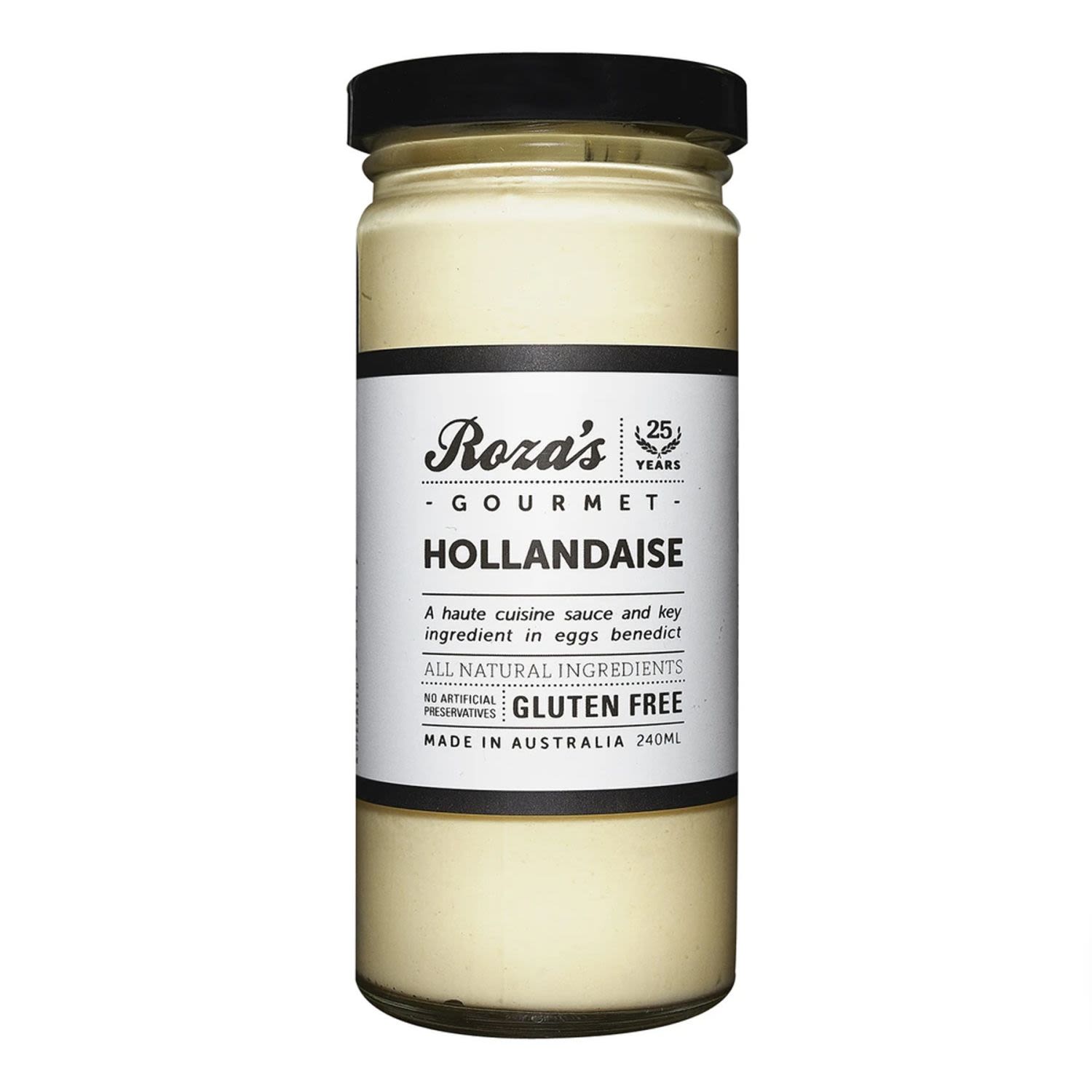 Roza's Gourmet 240ml