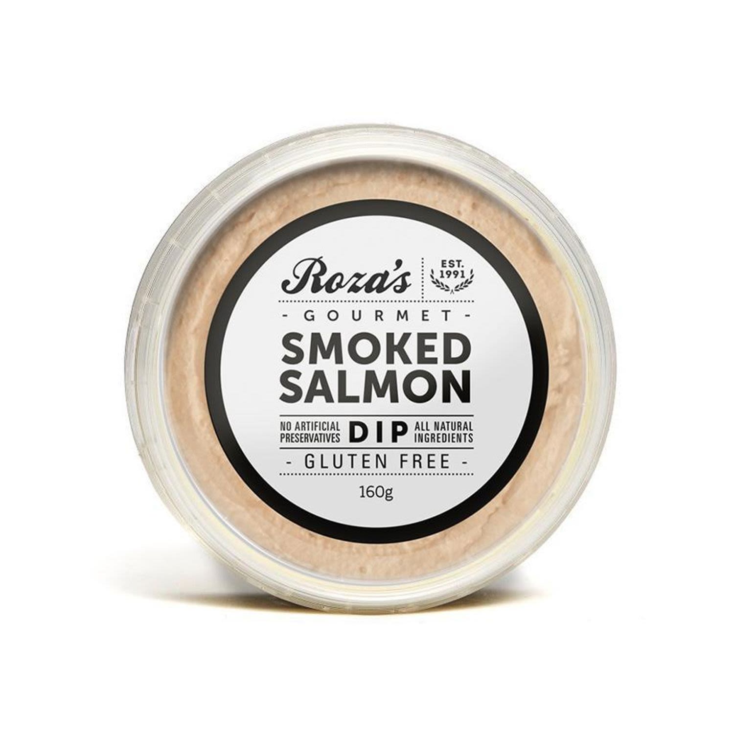 Roza's Gourmet 160g