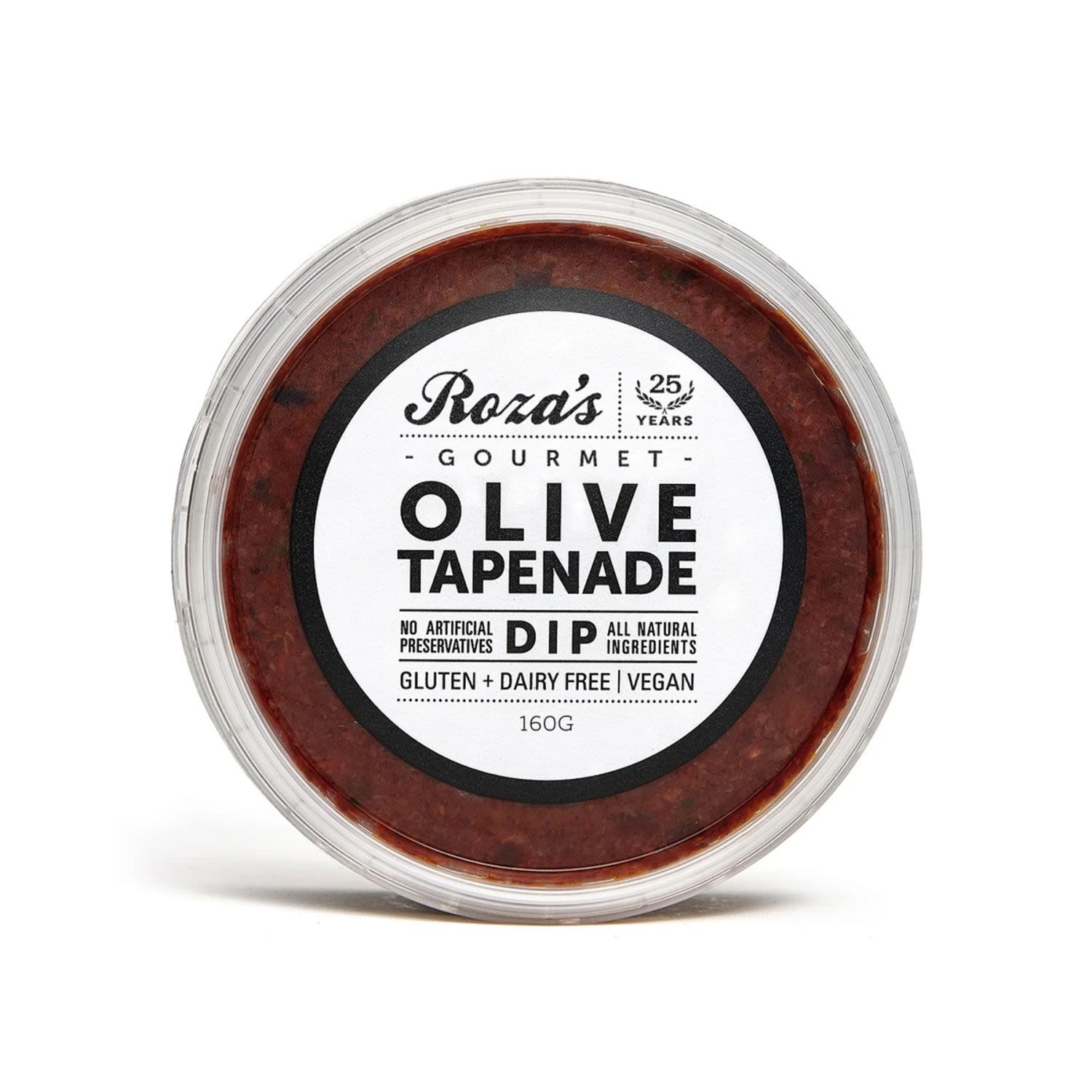 Roza's Gourmet 160g