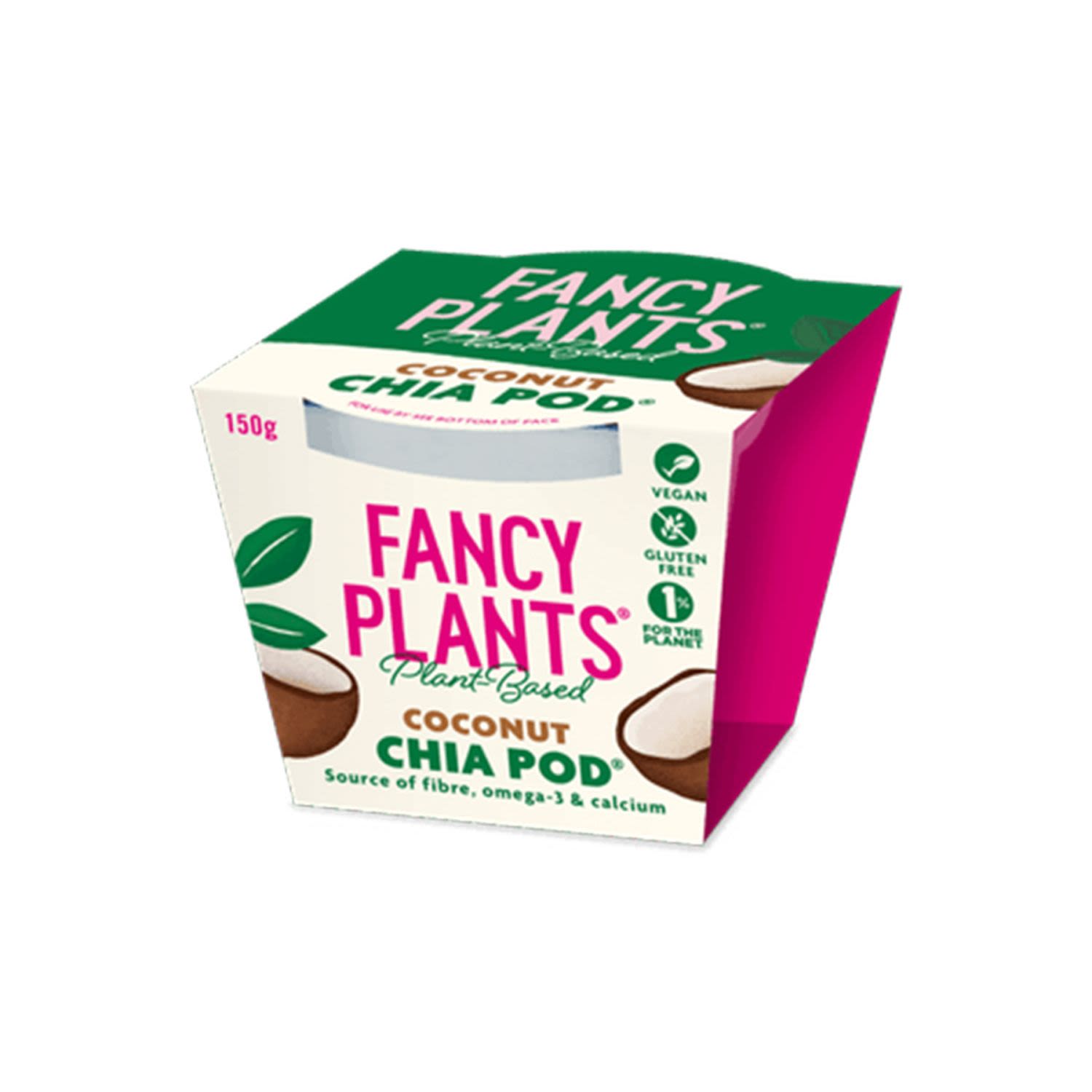 Fancy Plants 150g